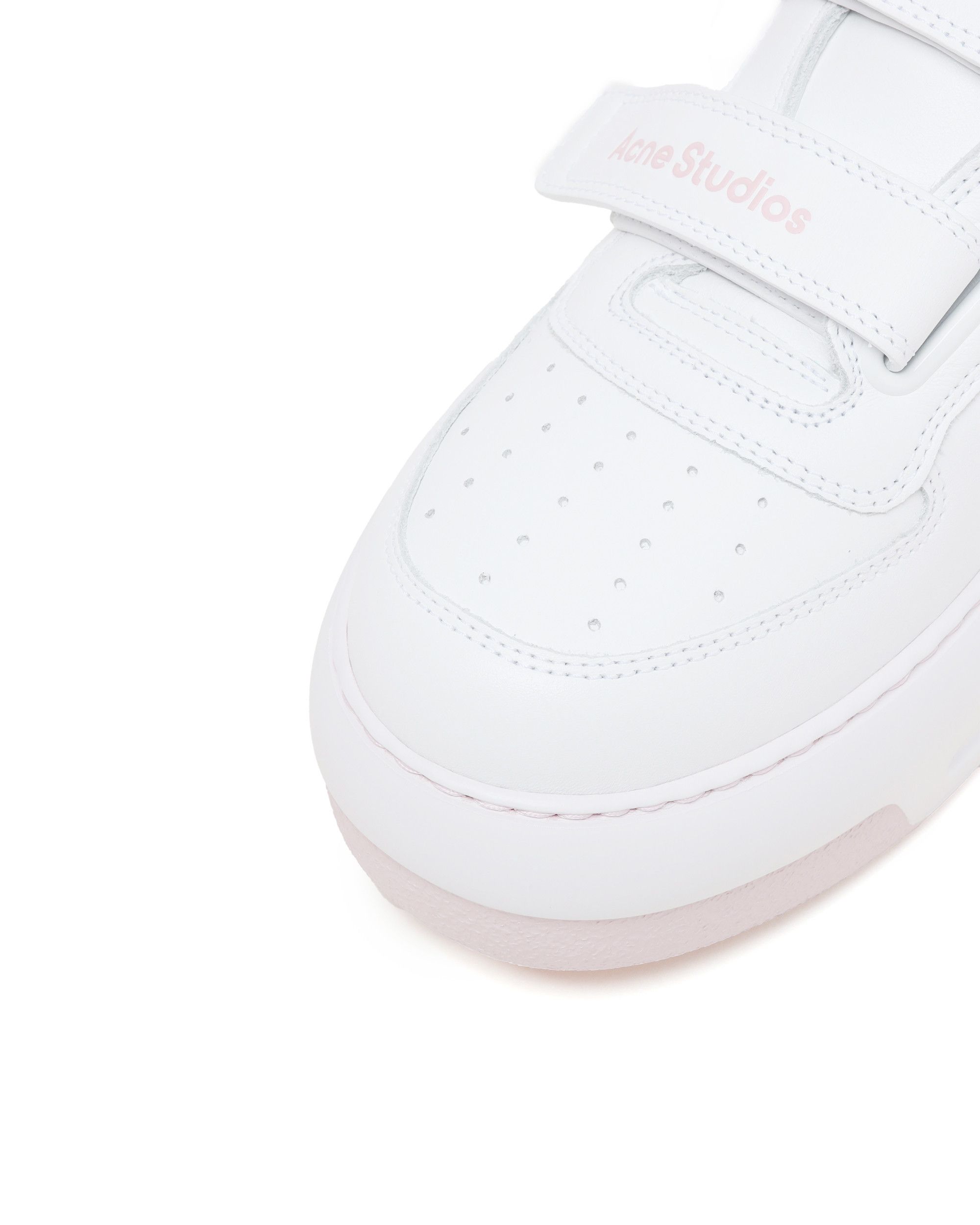 Acne Studios Acne Studios Steffey Velcro Sneakers Size US 8 / IT 38 - 8 Thumbnail