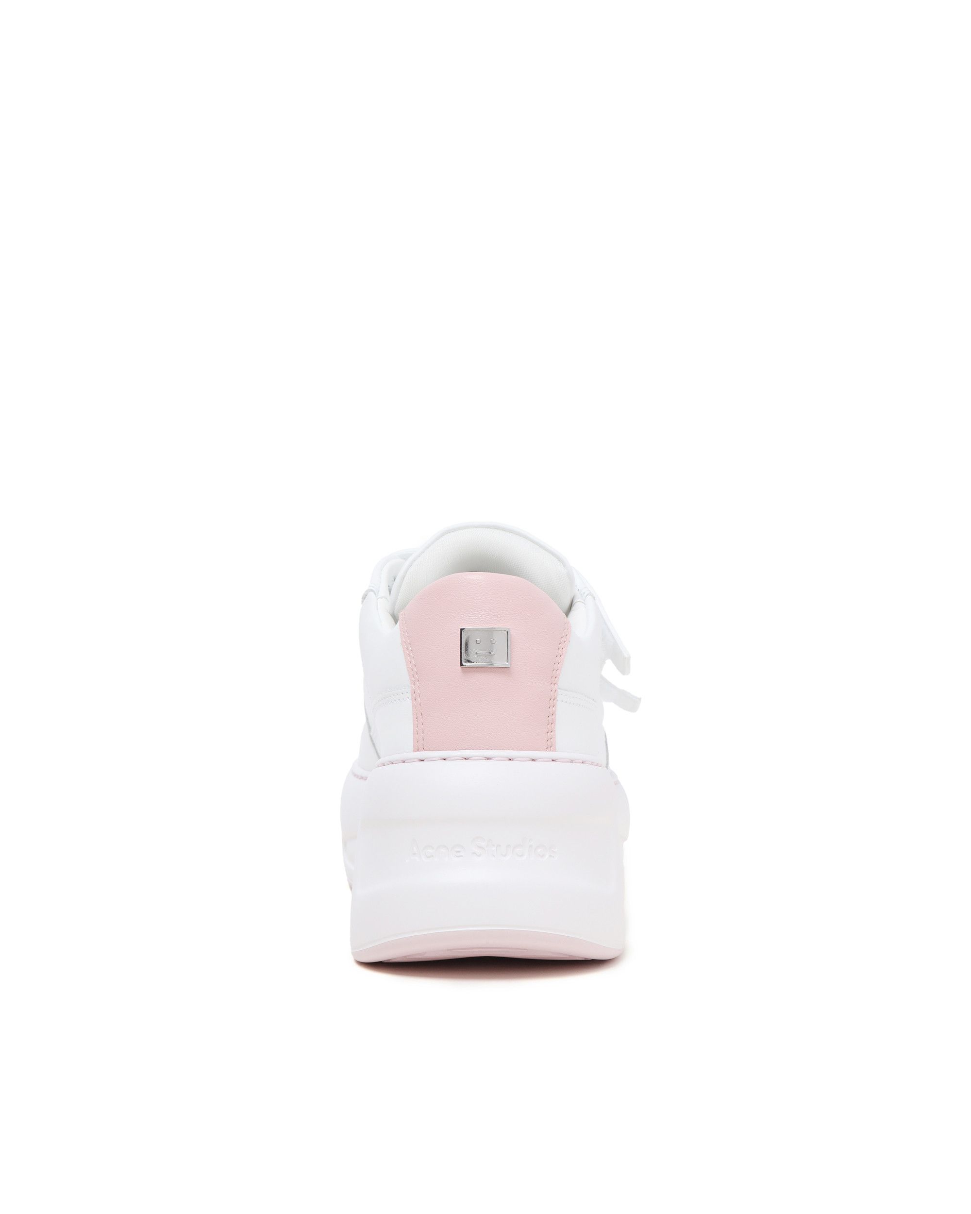 Acne Studios Acne Studios Steffey Velcro Sneakers Size US 8 / IT 38 - 5 Thumbnail