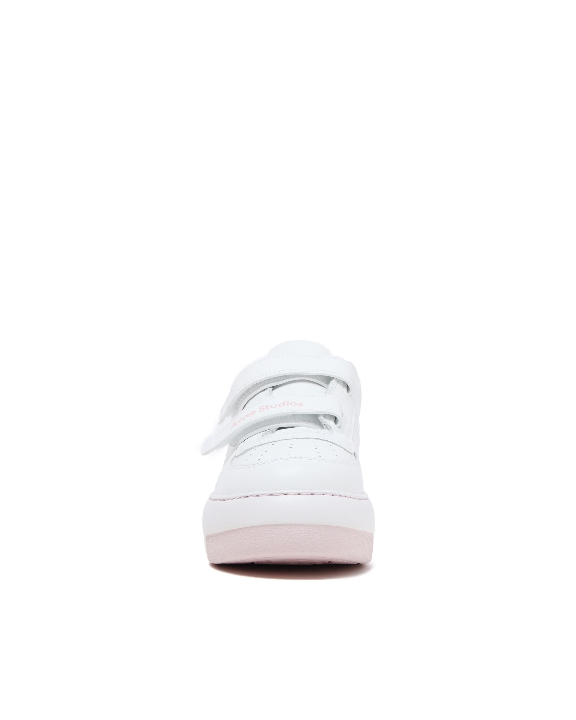 Acne Studios Acne Studios Steffey Velcro Sneakers Size US 8 / IT 38 - 4 Thumbnail