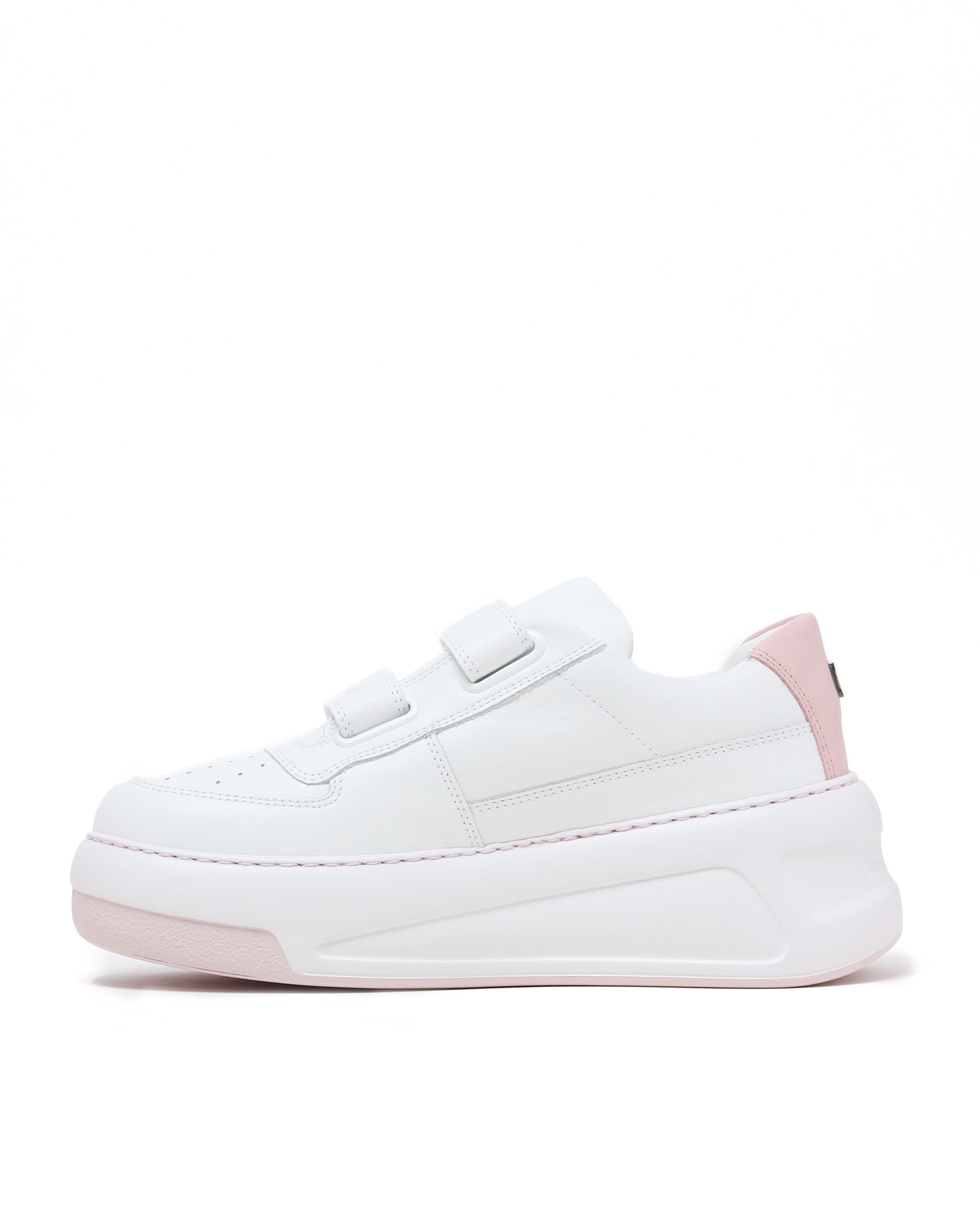 Acne Studios Acne Studios Steffey Velcro Sneakers Size US 8 / IT 38 - 6 Thumbnail