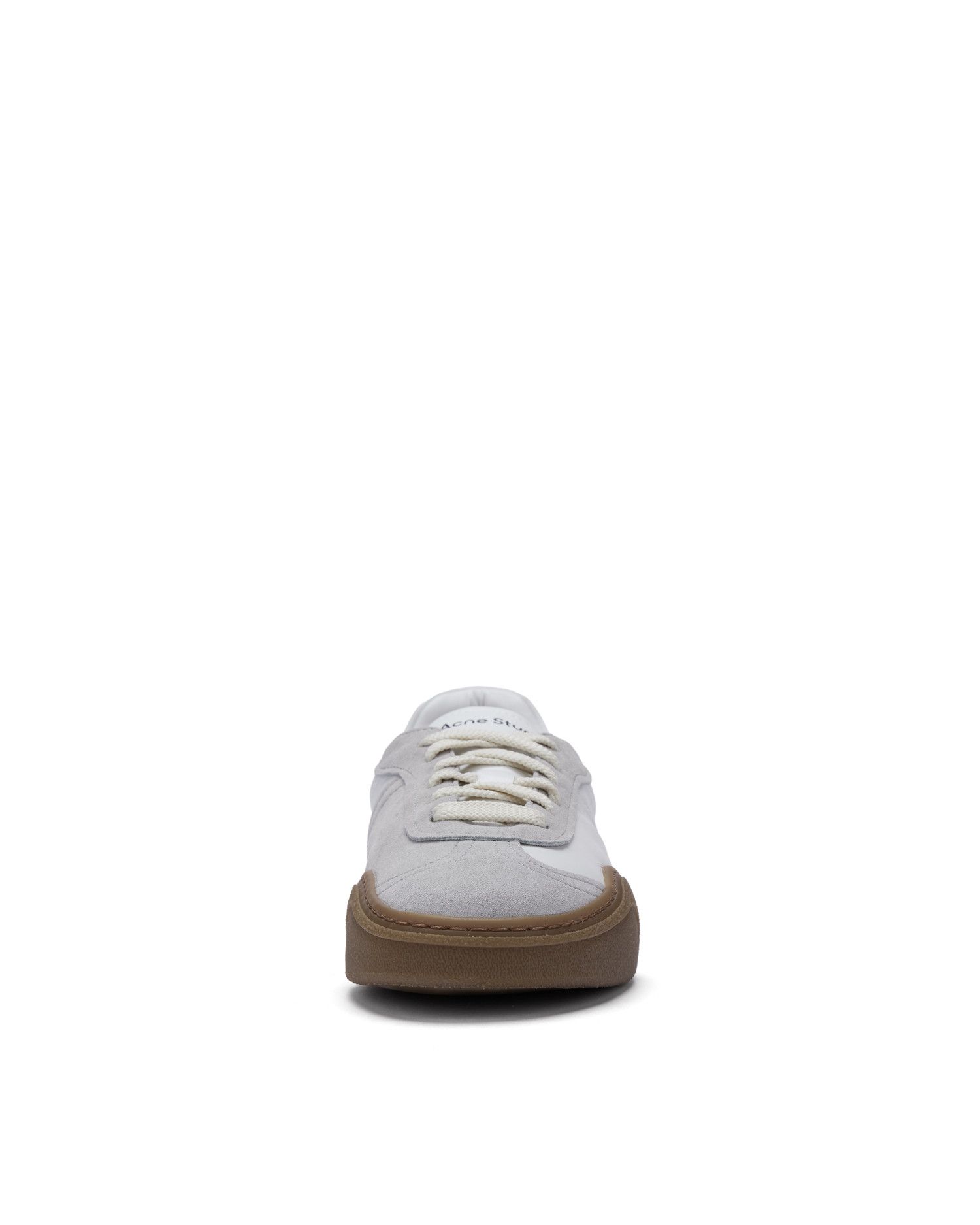 Acne Studios Acne Studios Bars Sneakers Size US 10 / EU 43 - 6 Thumbnail