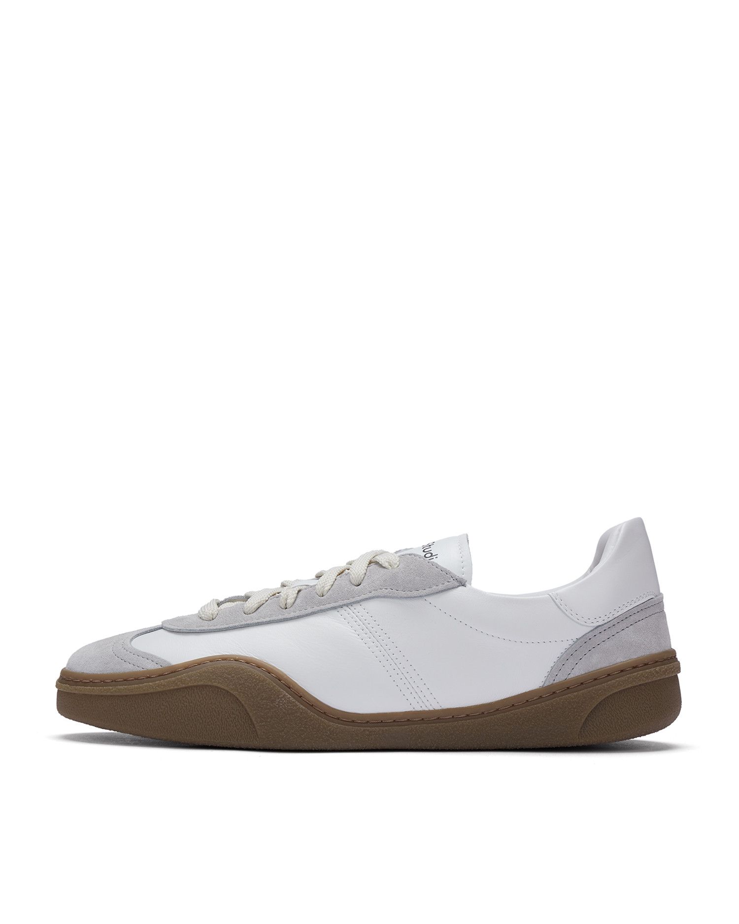 Acne Studios Acne Studios Bars Sneakers Size US 10 / EU 43 - 3 Thumbnail