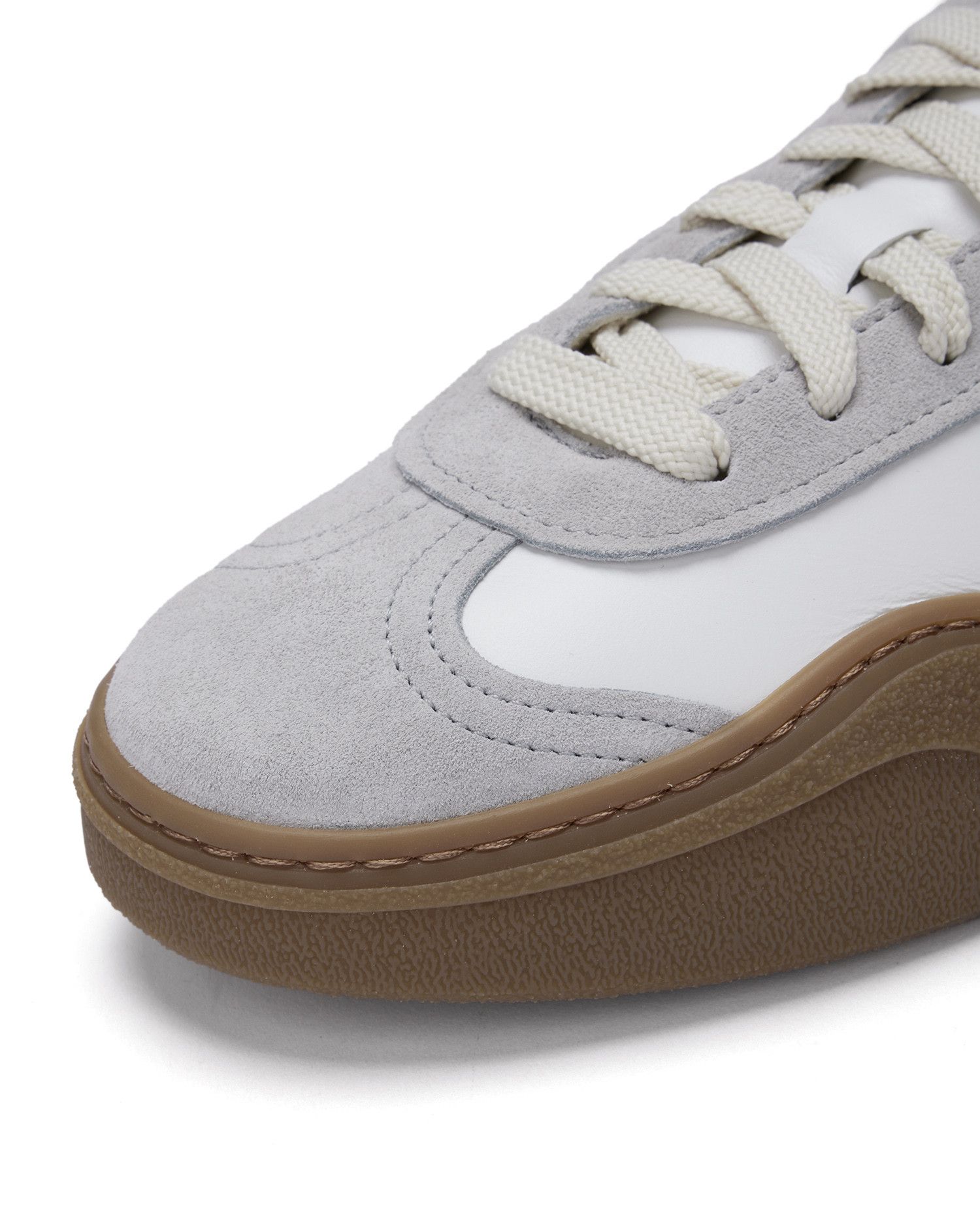 Acne Studios Acne Studios Bars Sneakers Size US 10 / EU 43 - 8 Thumbnail