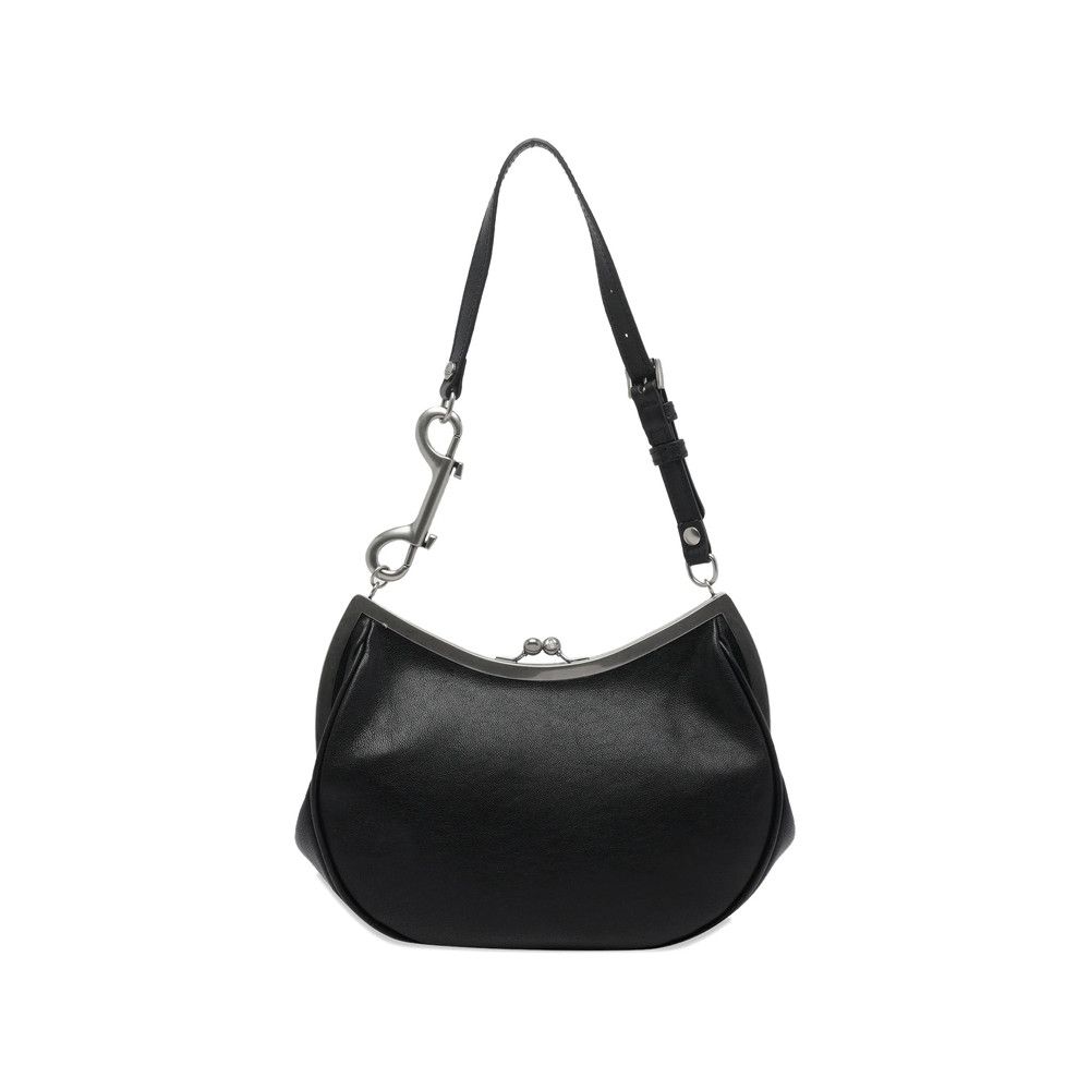Vivienne Westwood Vivienne Westwood BLACK Shoulder Bags Size ONE SIZE - 3 Thumbnail