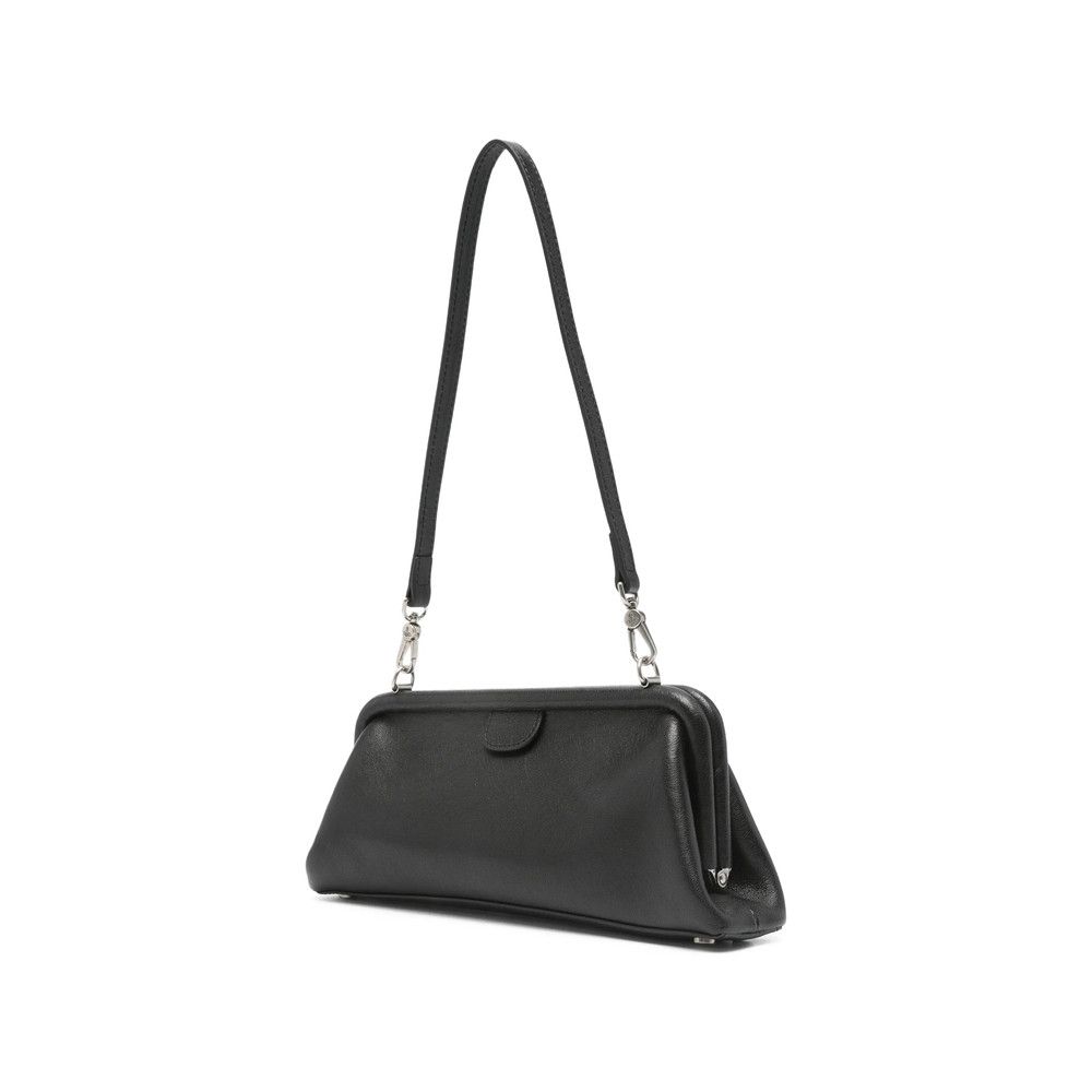 Vivienne Westwood Vivienne Westwood BLACK Shoulder Bags Size ONE SIZE - 5 Thumbnail