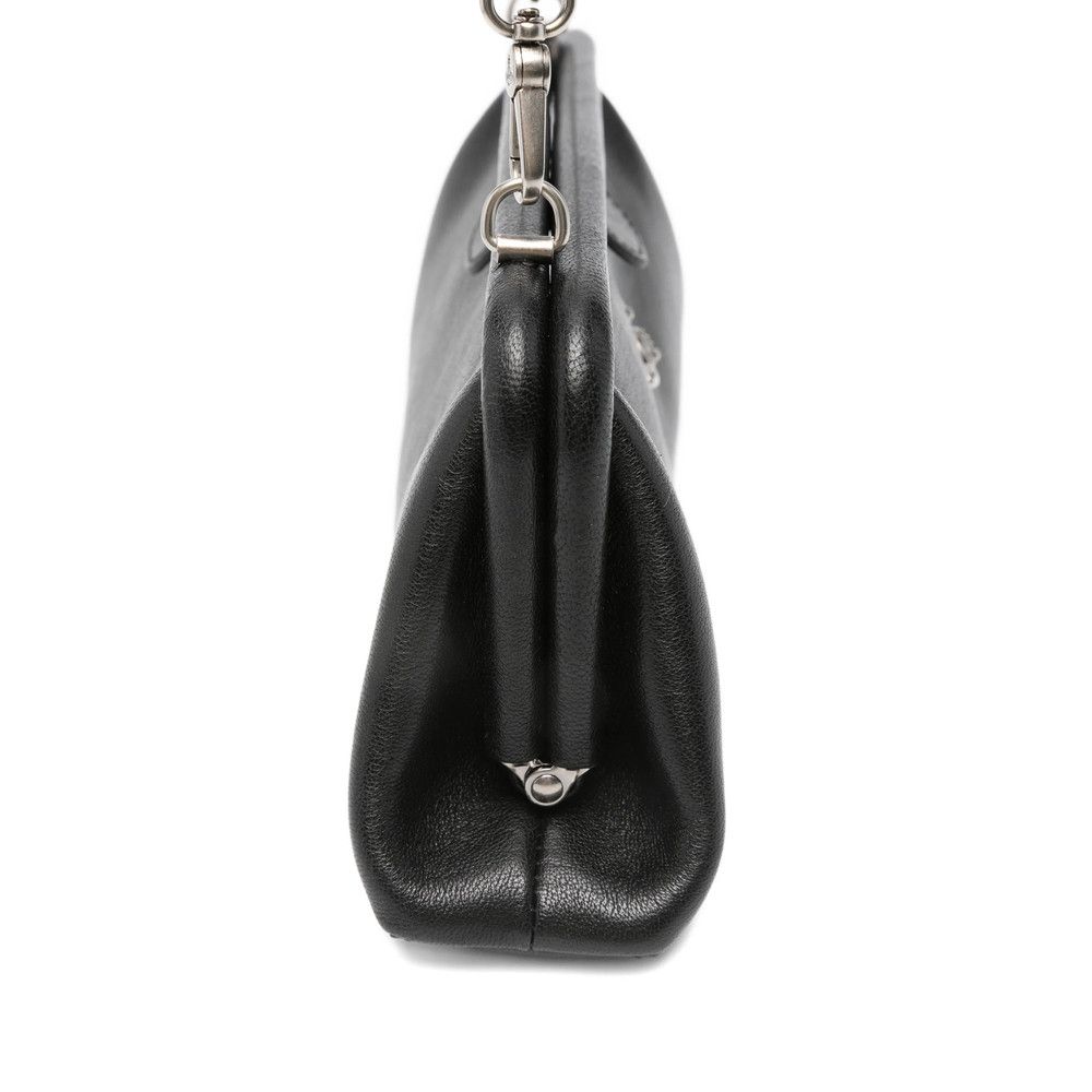 Vivienne Westwood Vivienne Westwood BLACK Shoulder Bags Size ONE SIZE - 3 Thumbnail