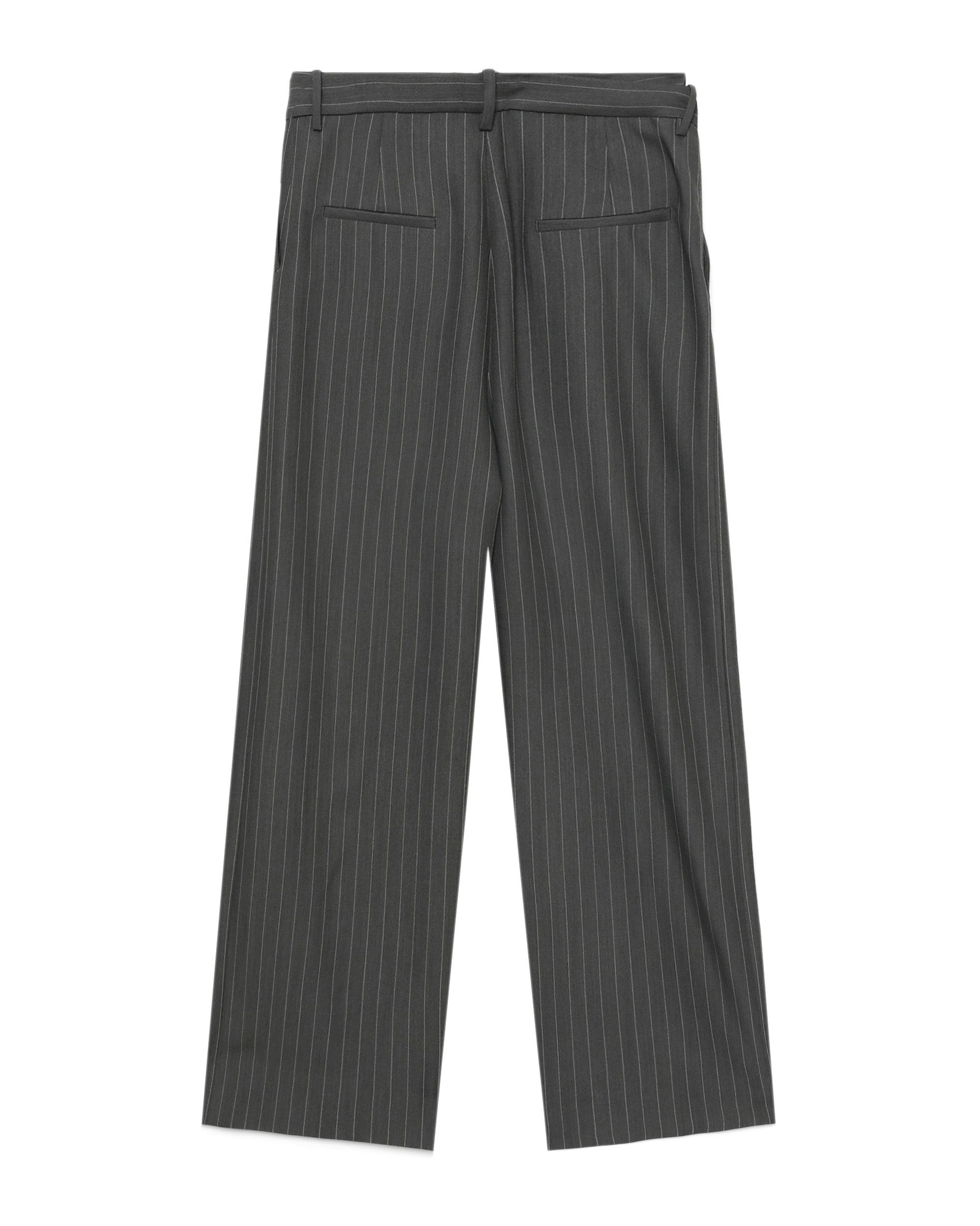 Acne Studios Acne Studios Stacked Layer Front Wide Leg Pants Size 26" / US 2 / IT 38 - 6 Thumbnail