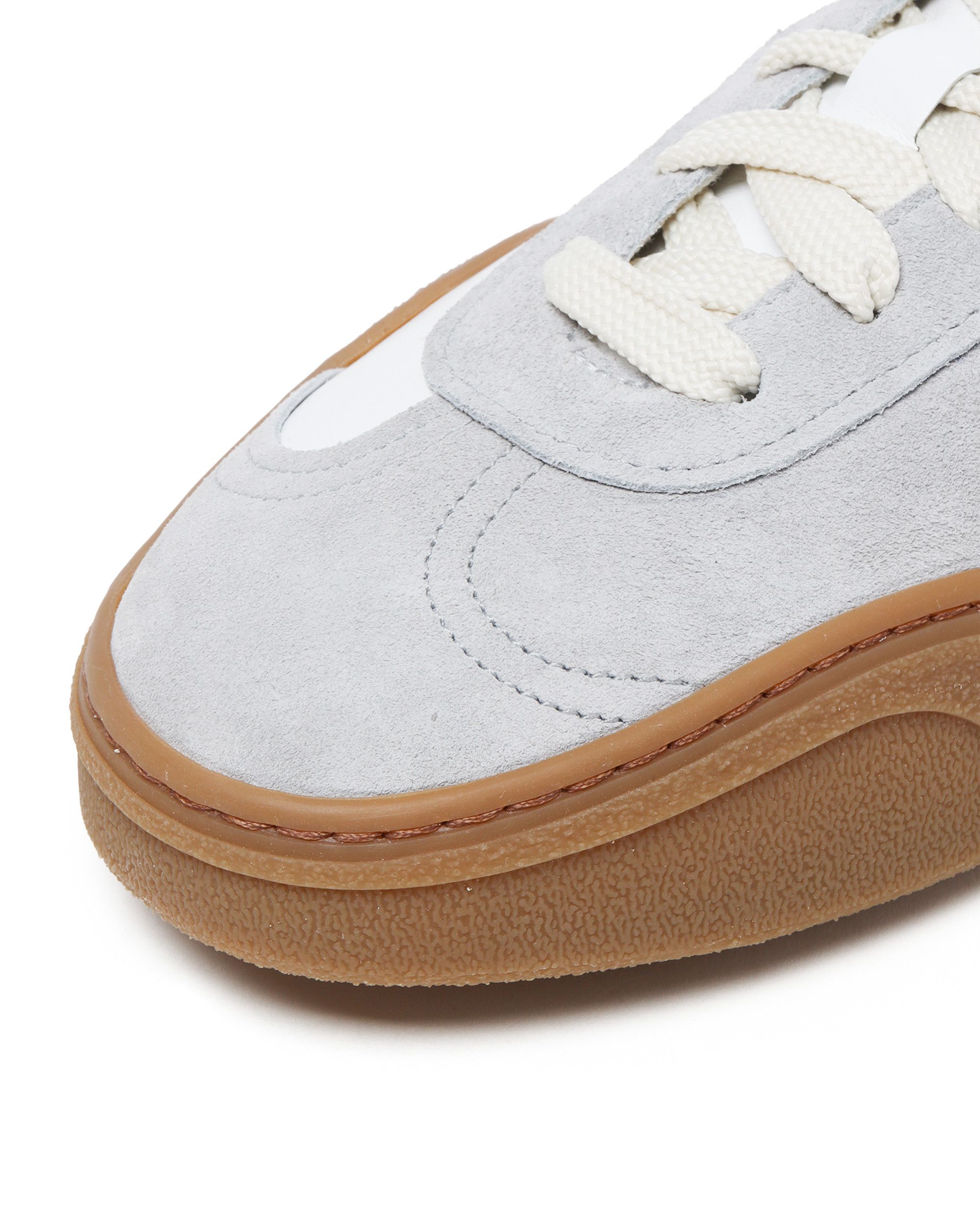Acne Studios Acne Studios Bars Color Block Sneakers Size US 10 / EU 43 - 8 Thumbnail