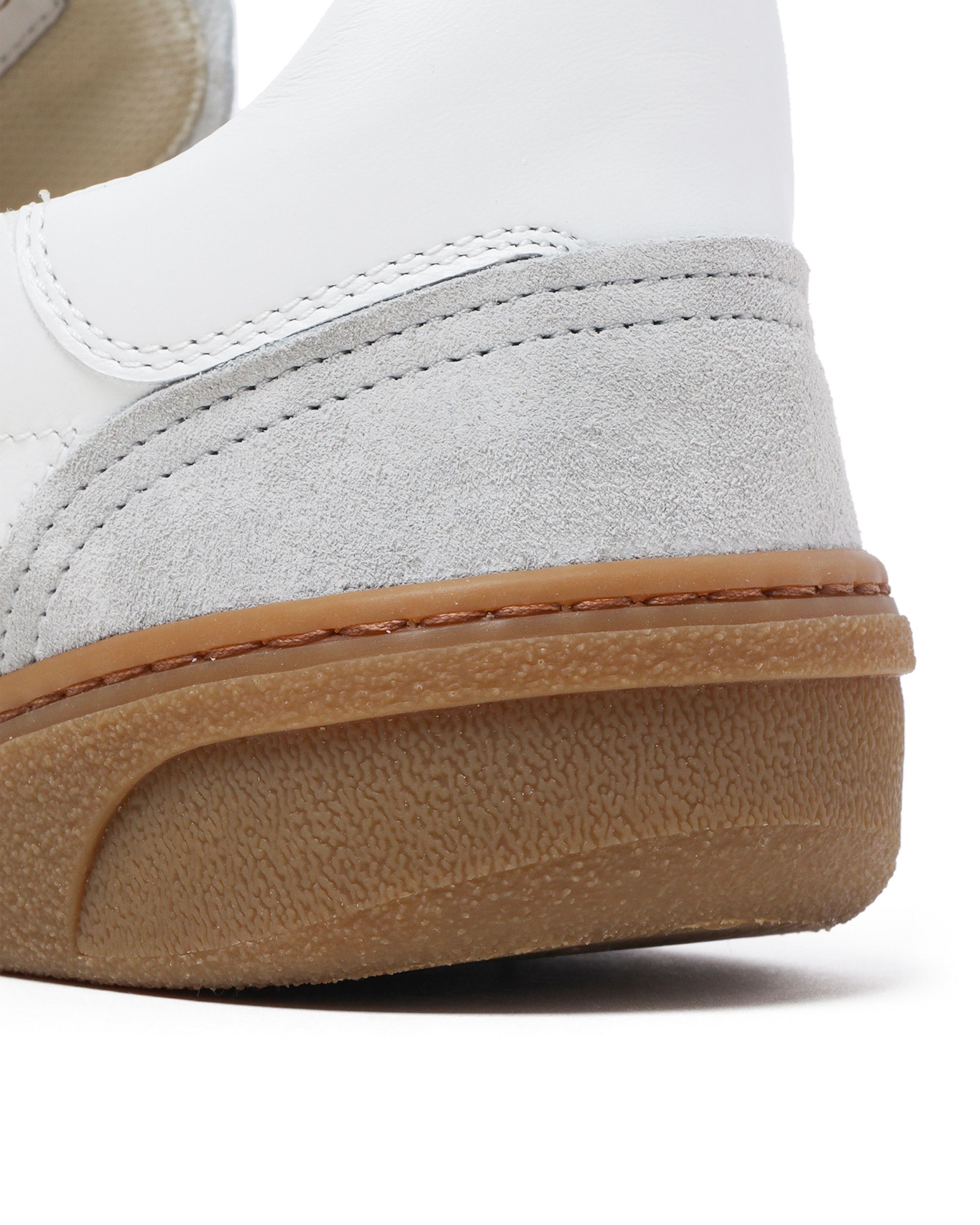 Acne Studios Acne Studios Bars Color Block Sneakers Size US 10 / EU 43 - 9 Thumbnail