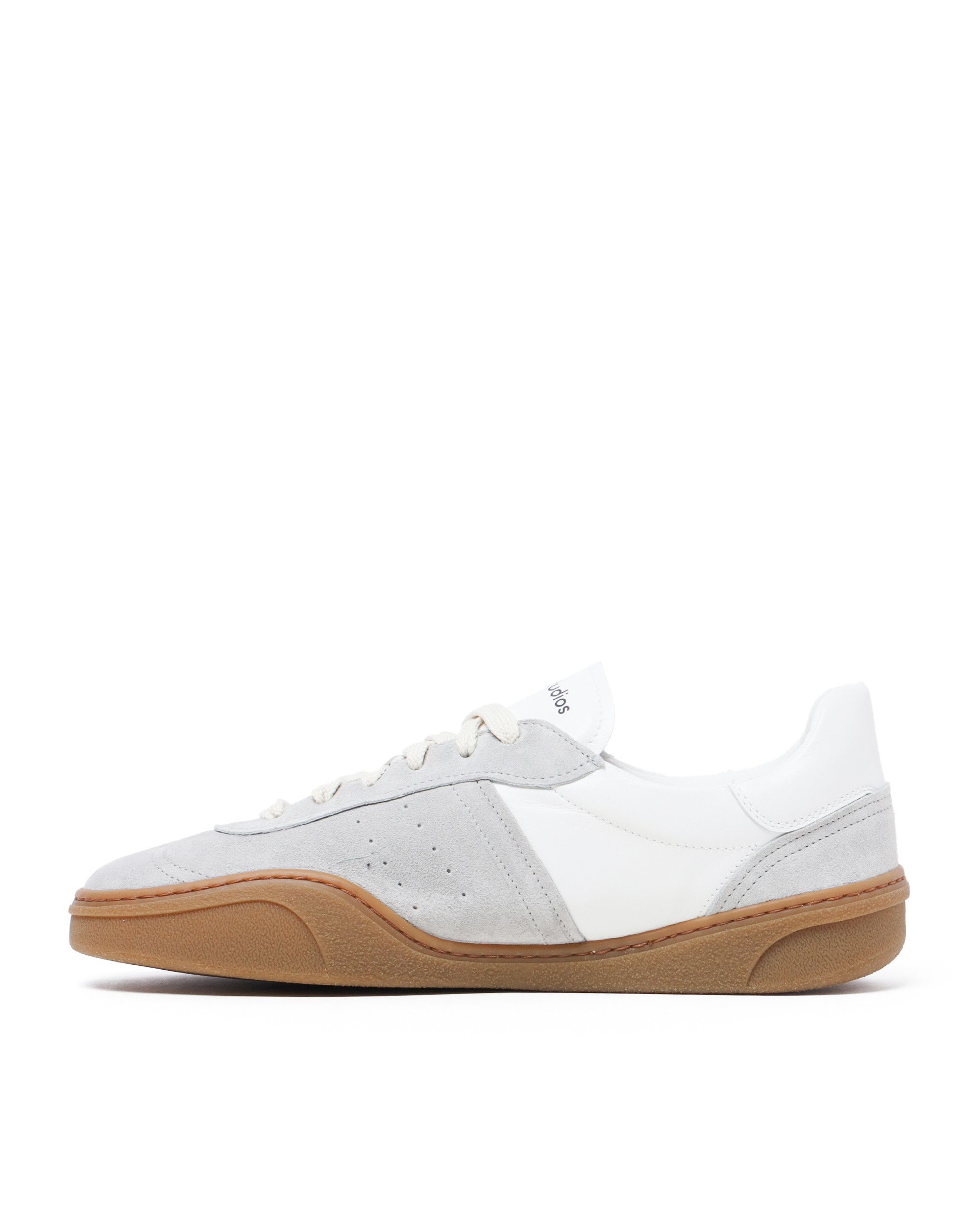 Acne Studios Acne Studios Bars Color Block Sneakers Size US 10 / EU 43 - 6 Thumbnail