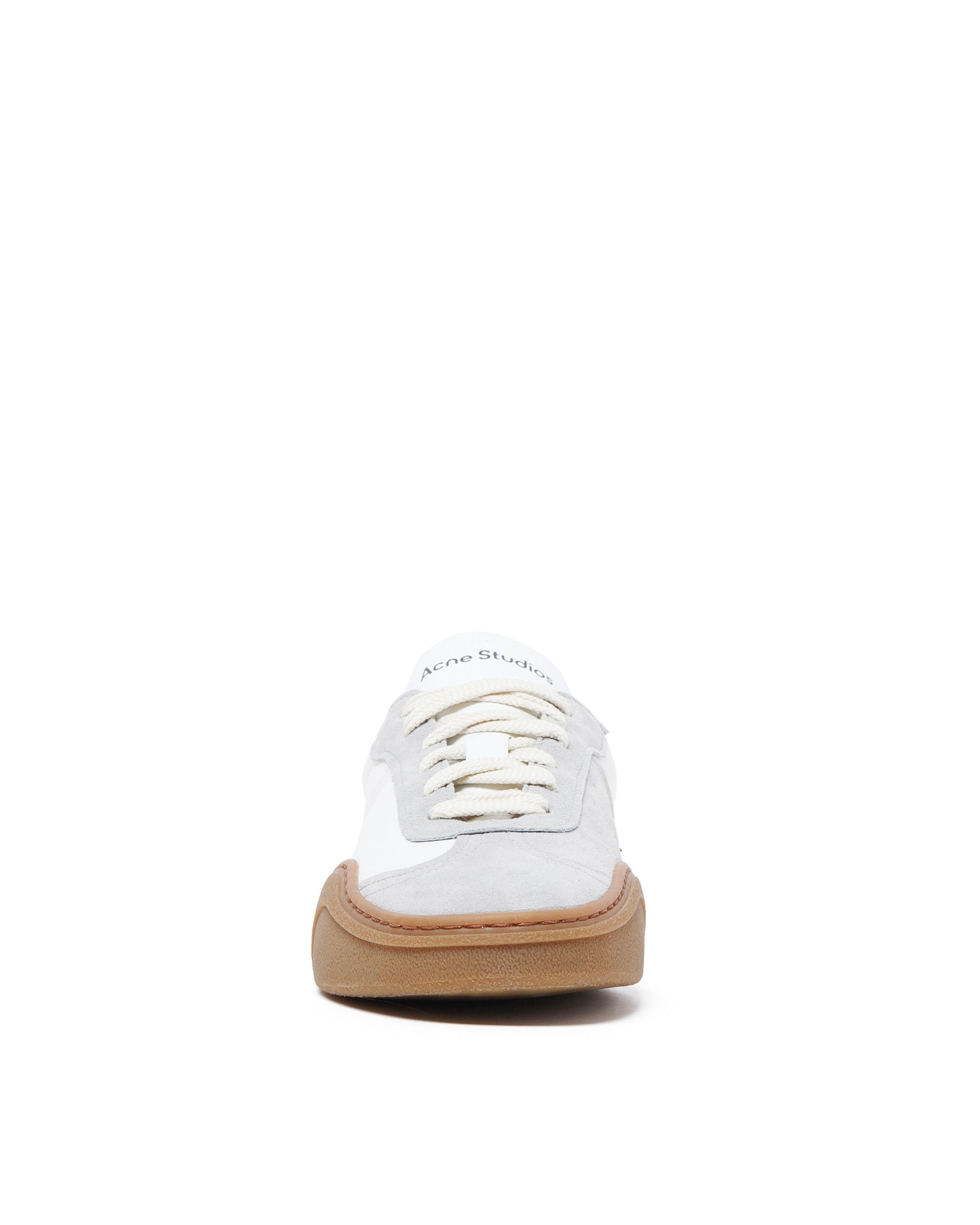 Acne Studios Acne Studios Bars Color Block Sneakers Size US 10 / EU 43 - 4 Thumbnail