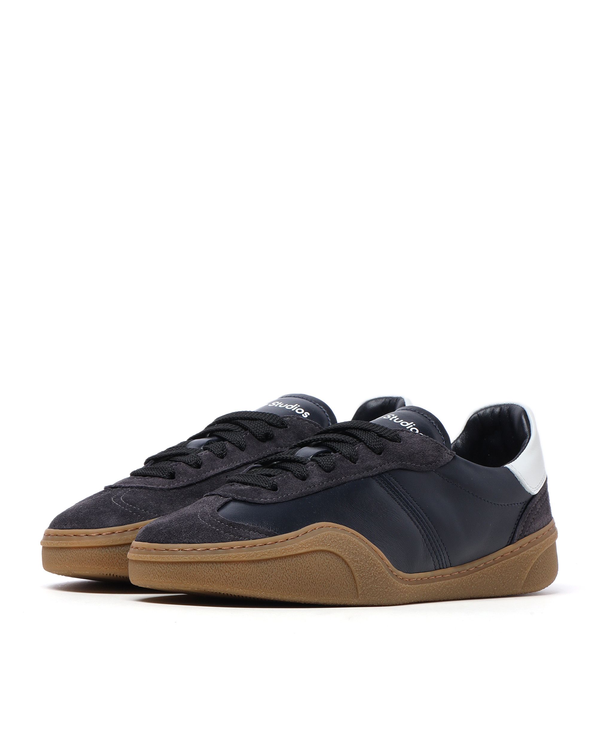 Acne Studios Acne Studios Bars Sneakers Size US 8 / IT 38 - 3 Thumbnail