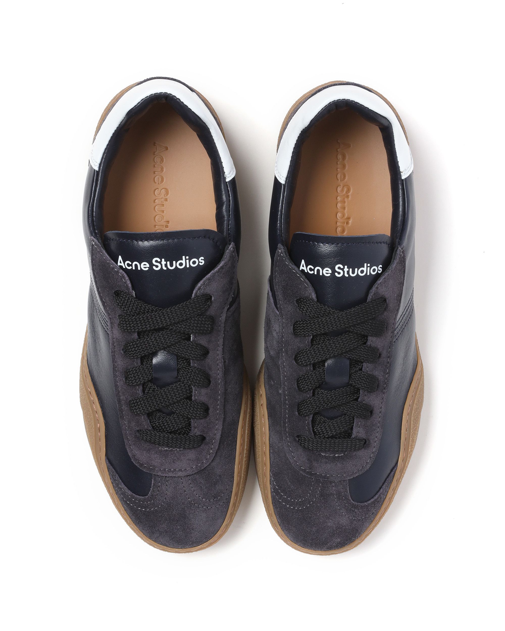 Acne Studios Acne Studios Bars Sneakers Size US 8 / IT 38 - 7 Thumbnail