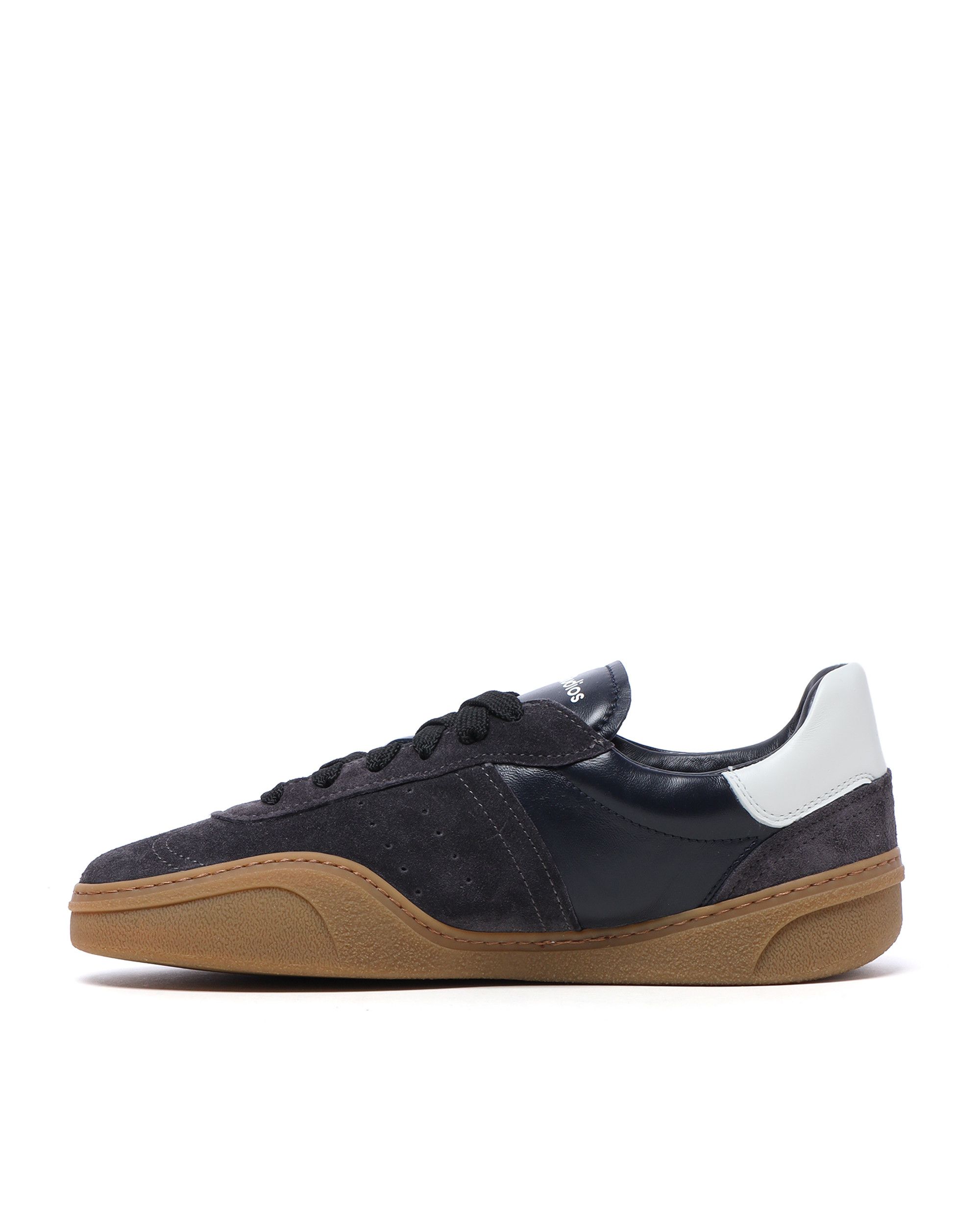 Acne Studios Acne Studios Bars Sneakers Size US 8 / IT 38 - 6 Thumbnail