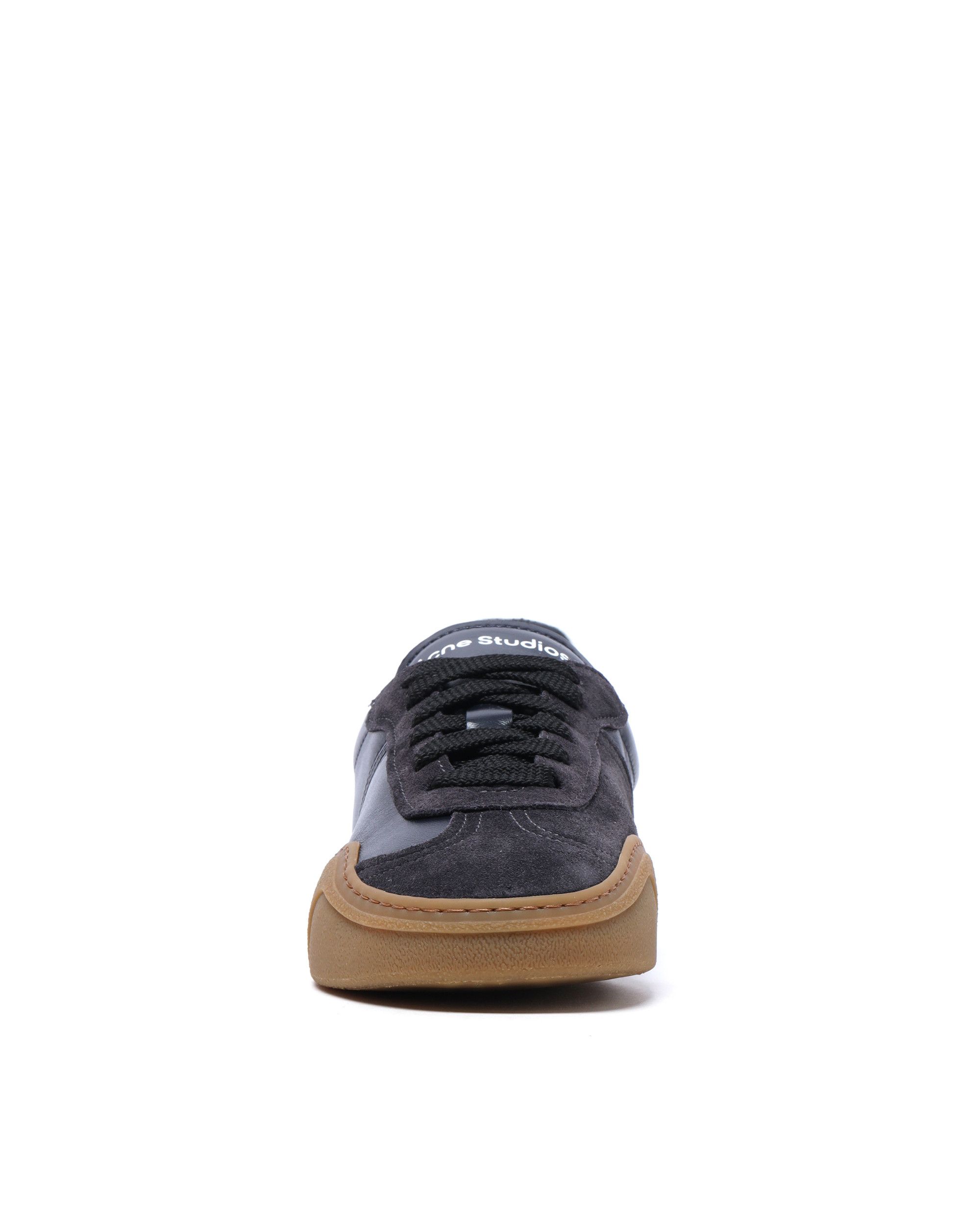 Acne Studios Acne Studios Bars Sneakers Size US 8 / IT 38 - 4 Thumbnail
