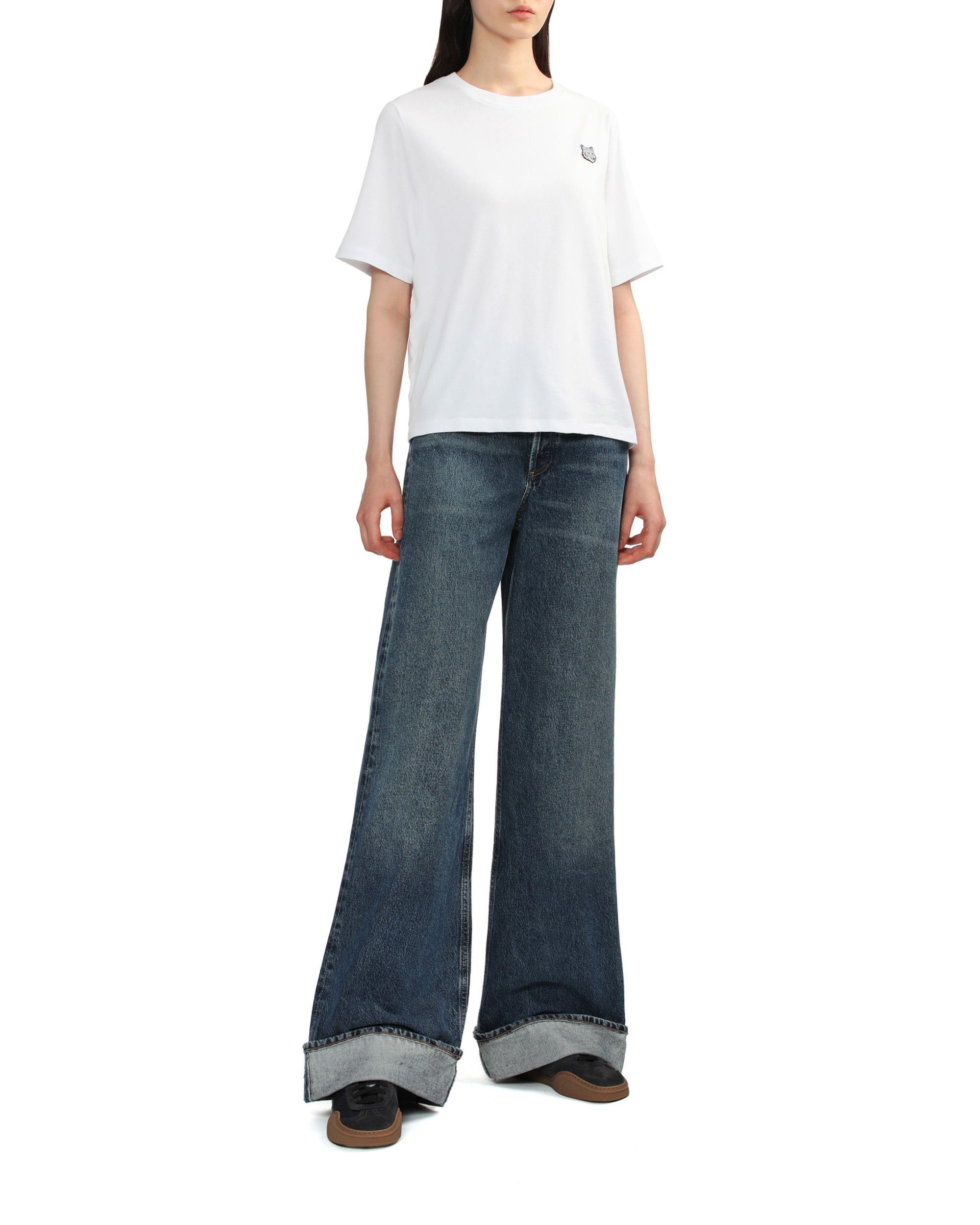Acne Studios Acne Studios Bars Sneakers Size US 8 / IT 38 - 2 Thumbnail