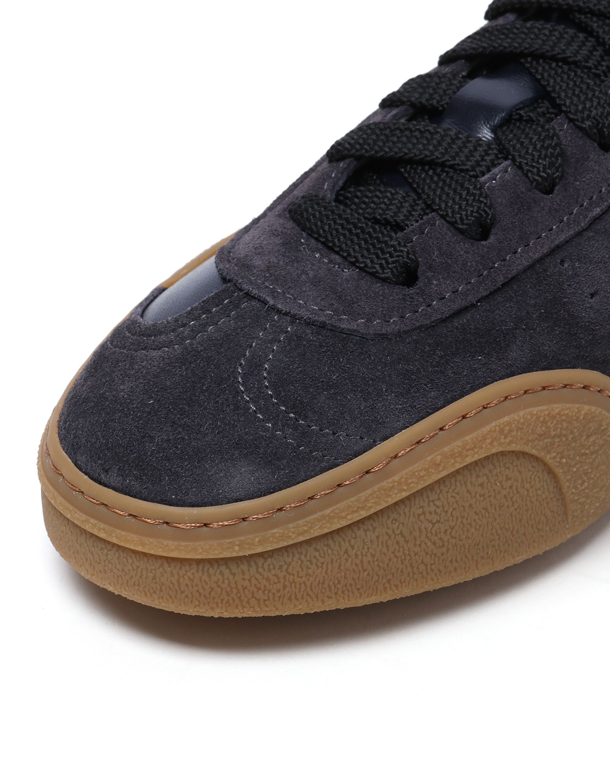 Acne Studios Acne Studios Bars Sneakers Size US 8 / IT 38 - 8 Thumbnail