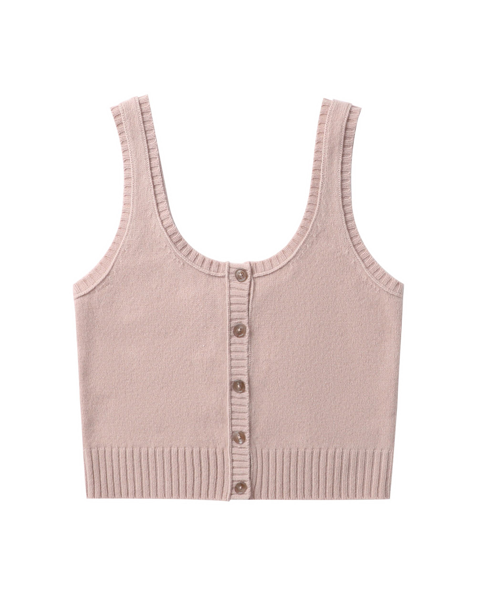 Acne Studios Acne Studios Stacked Layer Design Knit Top Size S / US 4 / IT 40 - 8 Thumbnail