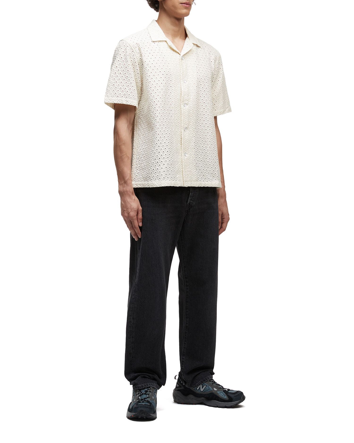 Acne Studios Acne Studios Pocket Jeans Size US 28 / EU 44 - 2 Thumbnail