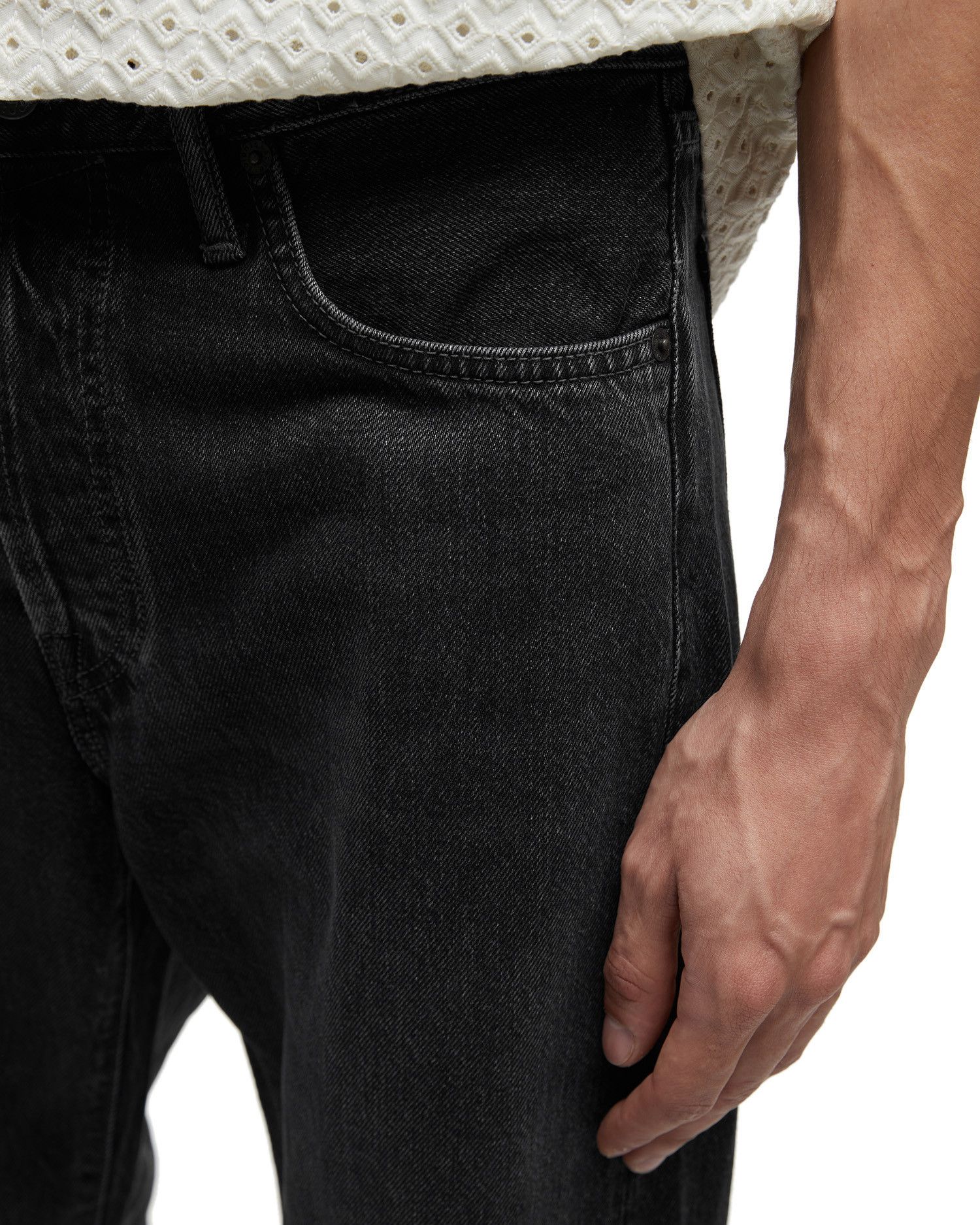 Acne Studios Acne Studios Pocket Jeans Size US 28 / EU 44 - 5 Thumbnail