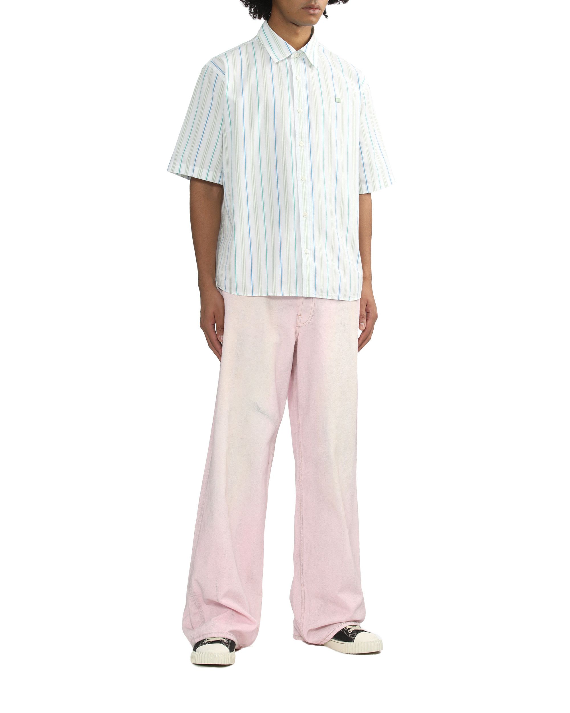 Acne Studios Acne Studios Pocket Washed Jeans Size US 42 / EU 58 - 2 Thumbnail