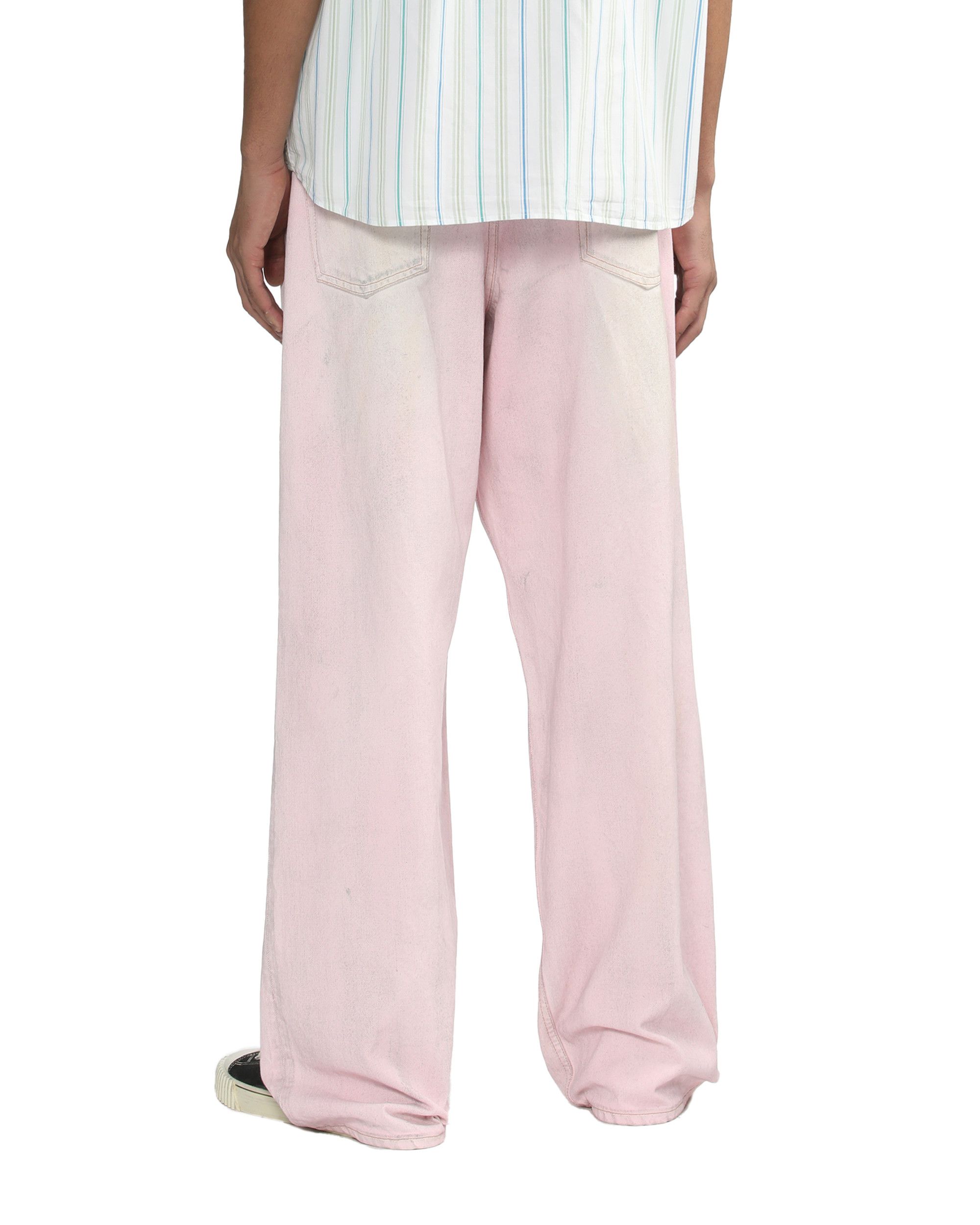 Acne Studios Acne Studios Pocket Washed Jeans Size US 42 / EU 58 - 4 Thumbnail
