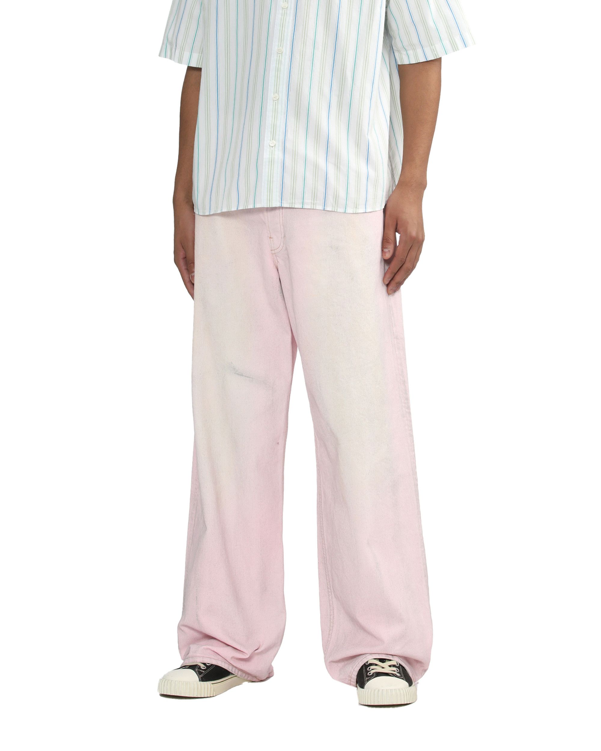 Acne Studios Acne Studios Pocket Washed Jeans Size US 42 / EU 58 - 3 Thumbnail