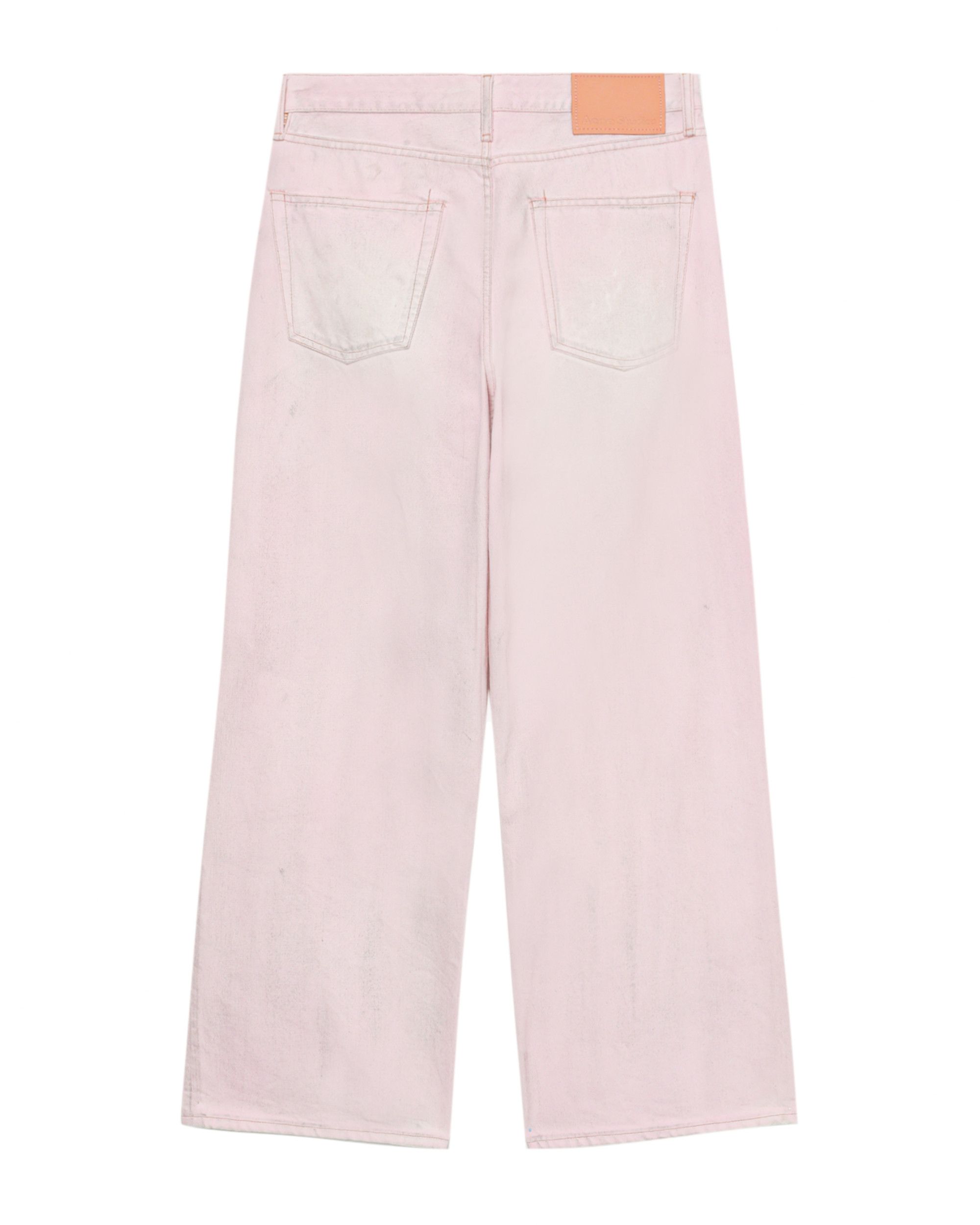 Acne Studios Acne Studios Pocket Washed Jeans Size US 42 / EU 58 - 6 Thumbnail