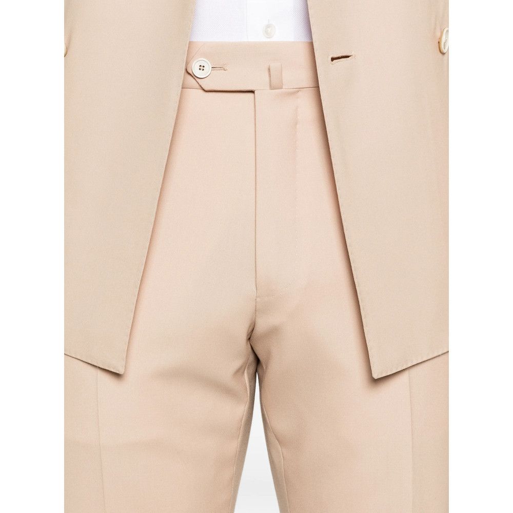Caruso Caruso NEUTRALS Suits - Double Breasted Suits Size US M / EU 48-50 / 2 - 4 Thumbnail