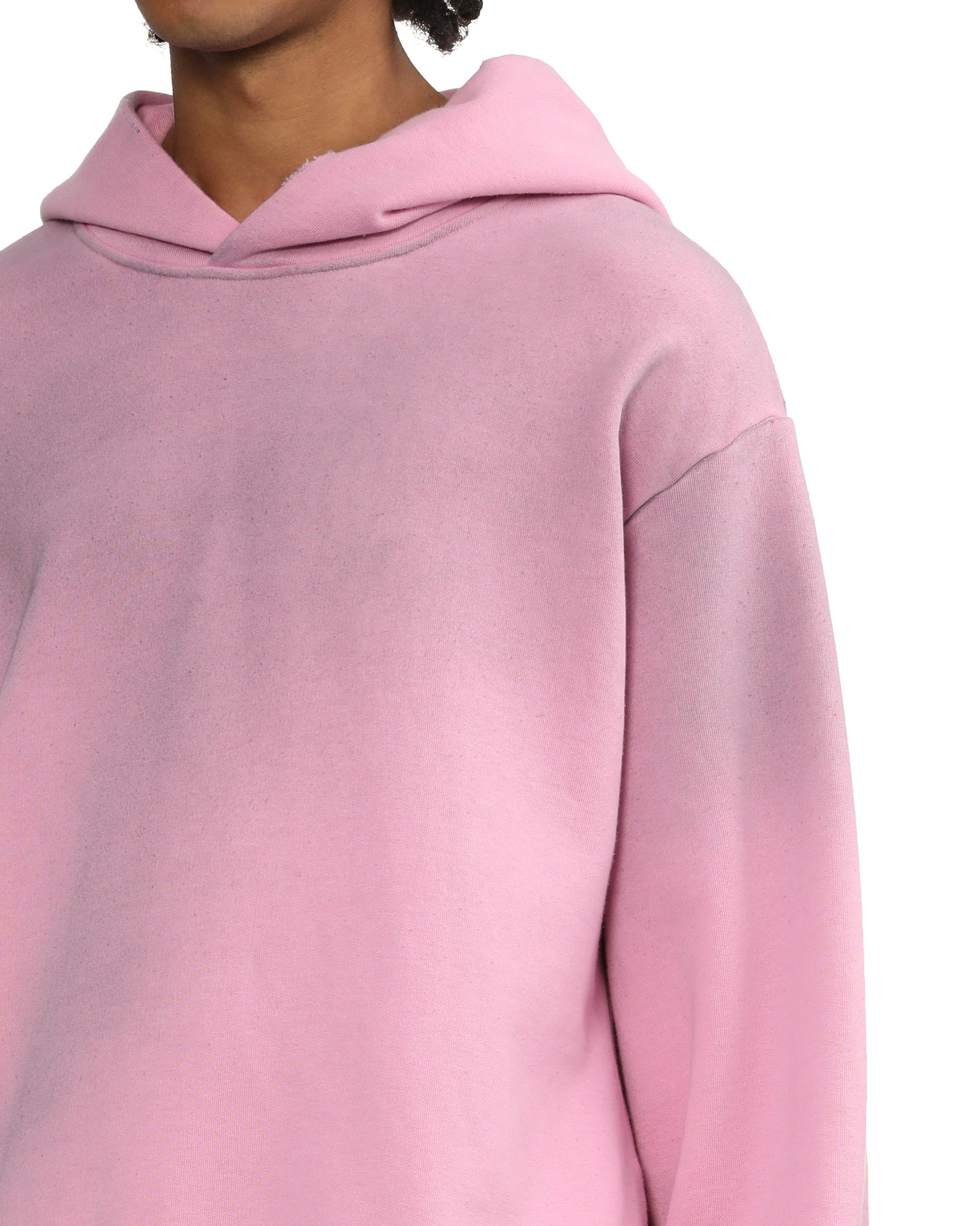 Acne Studios Acne Studios Logo Printed Hooded Sweatshirt Size US L / EU 52-54 / 3 - 5 Thumbnail