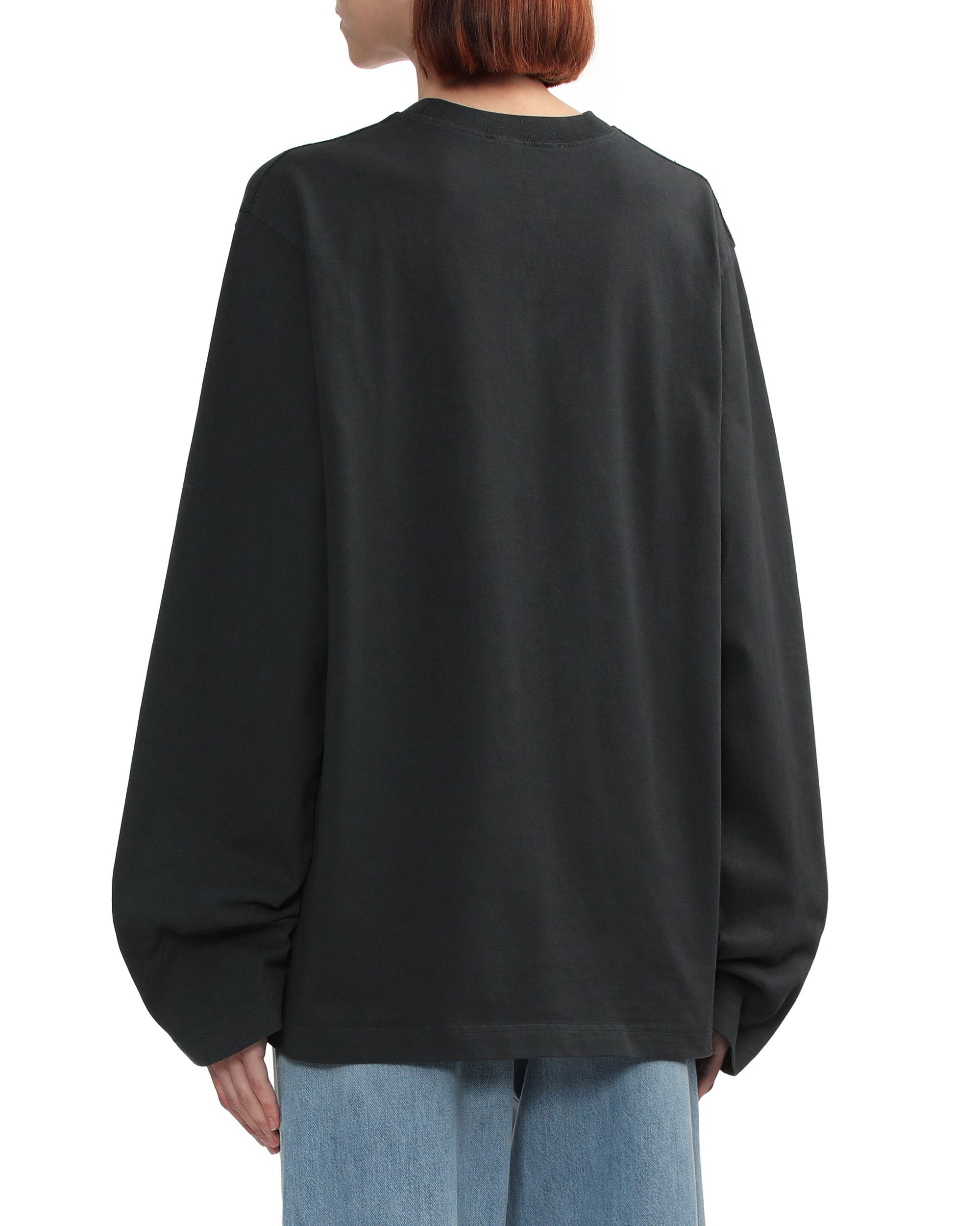 Acne Studios Acne Studios Logo Printed T-Shirt Size XS / US 0-2 / IT 36-38 - 4 Thumbnail