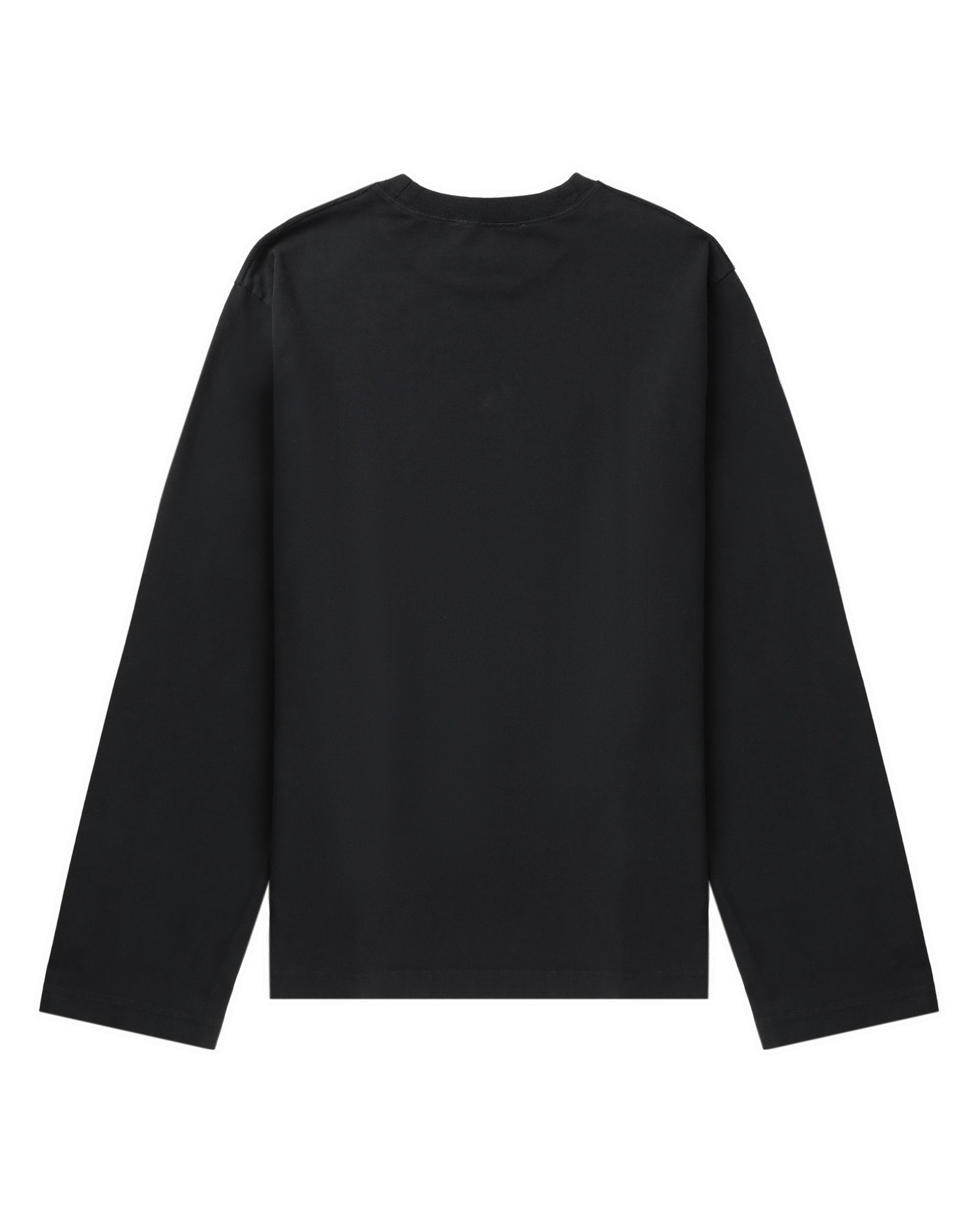 Acne Studios Acne Studios Logo Printed T-Shirt Size XS / US 0-2 / IT 36-38 - 6 Thumbnail
