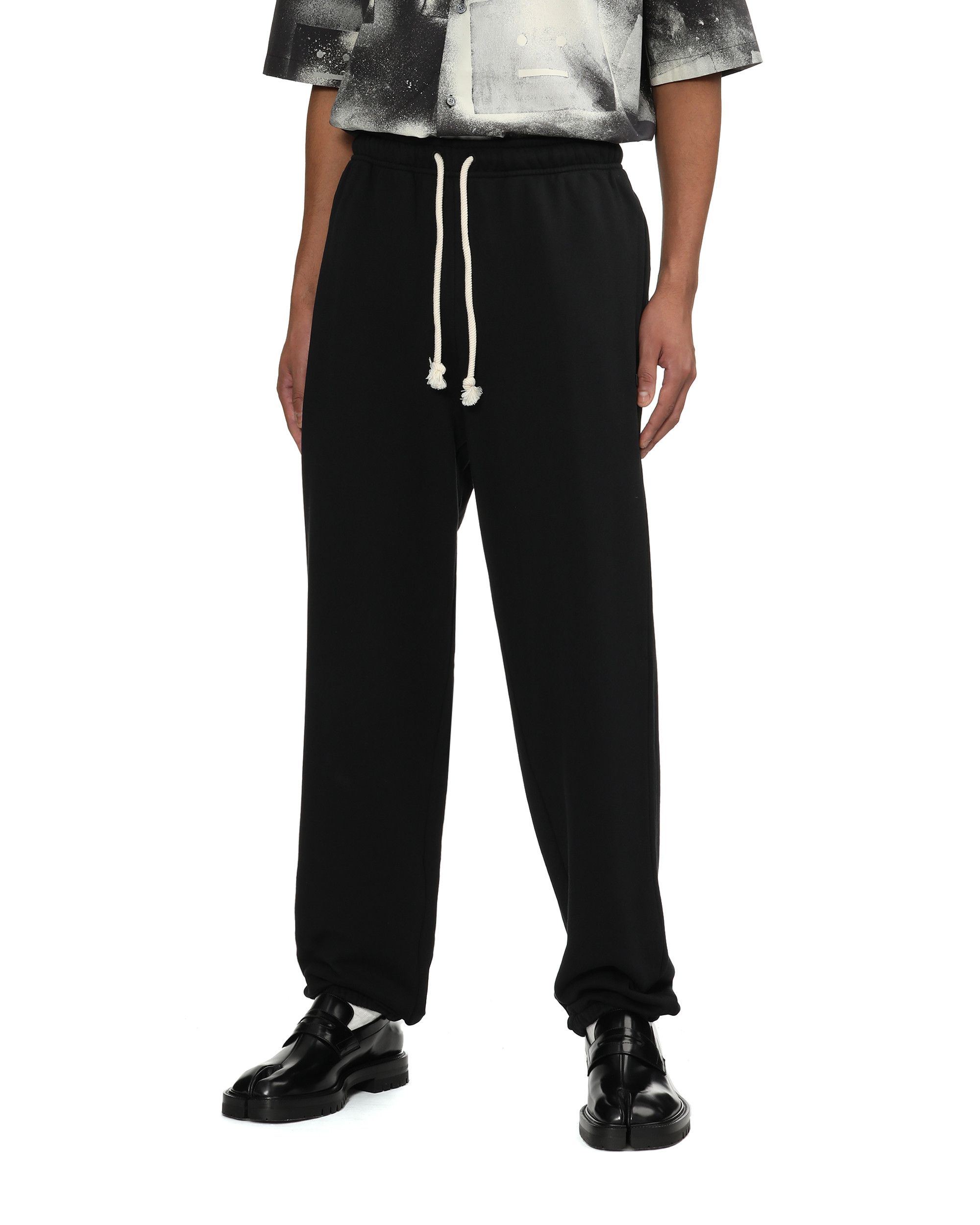 Acne Studios Acne Studios Face Stitched Detail Wide Leg Joggers Size 25" / US 0 / IT 36 - 3 Thumbnail