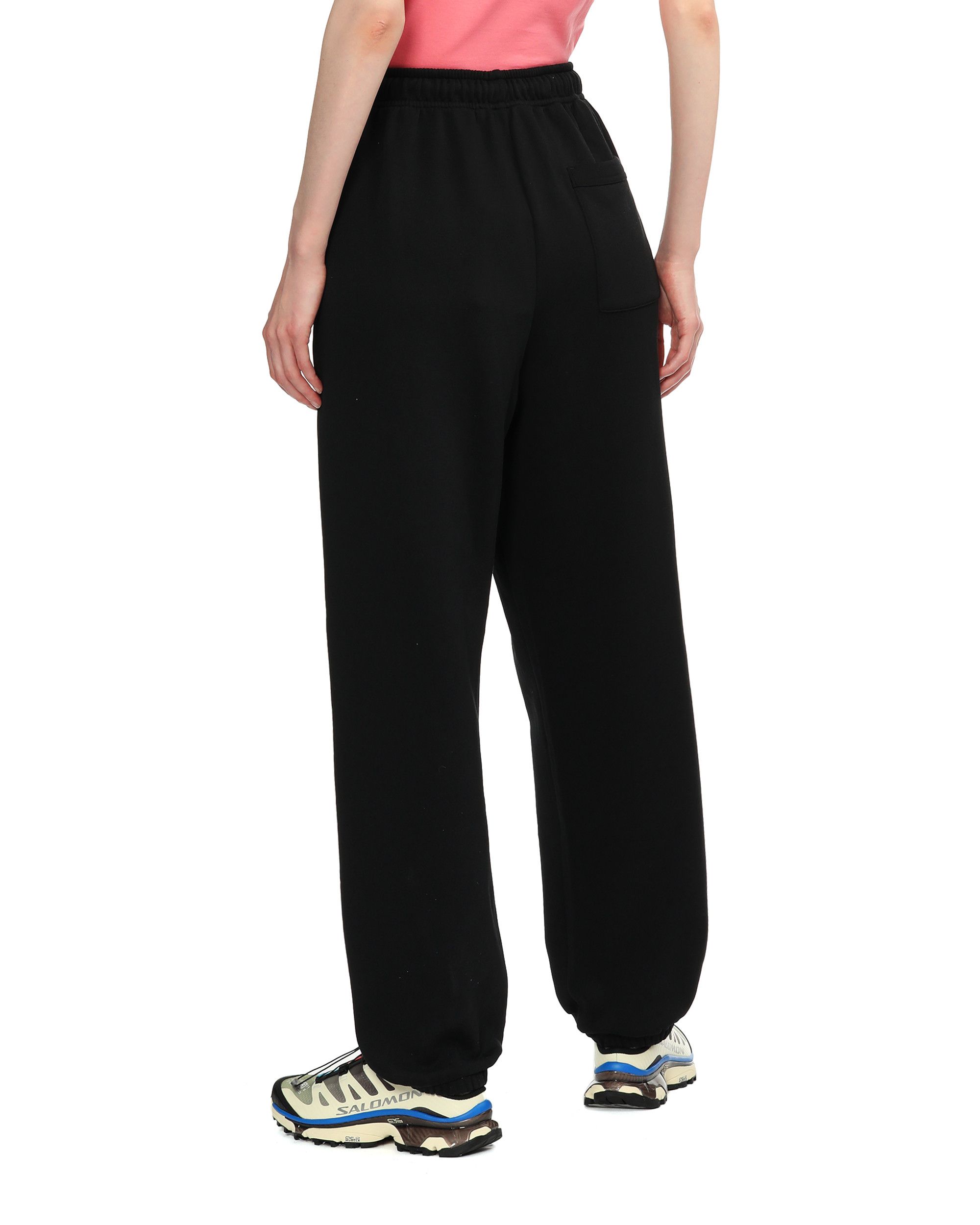 Acne Studios Acne Studios Face Stitched Detail Wide Leg Joggers Size 25" / US 0 / IT 36 - 9 Thumbnail