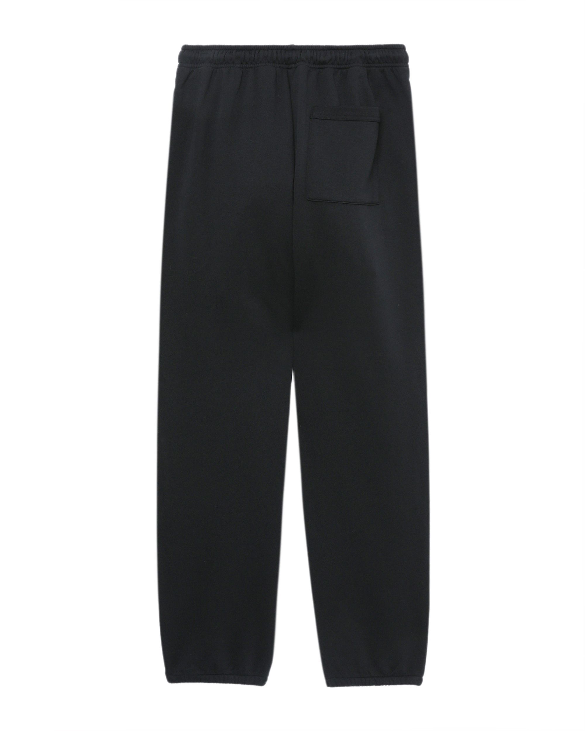 Acne Studios Acne Studios Face Stitched Detail Wide Leg Joggers Size 25" / US 0 / IT 36 - 6 Thumbnail