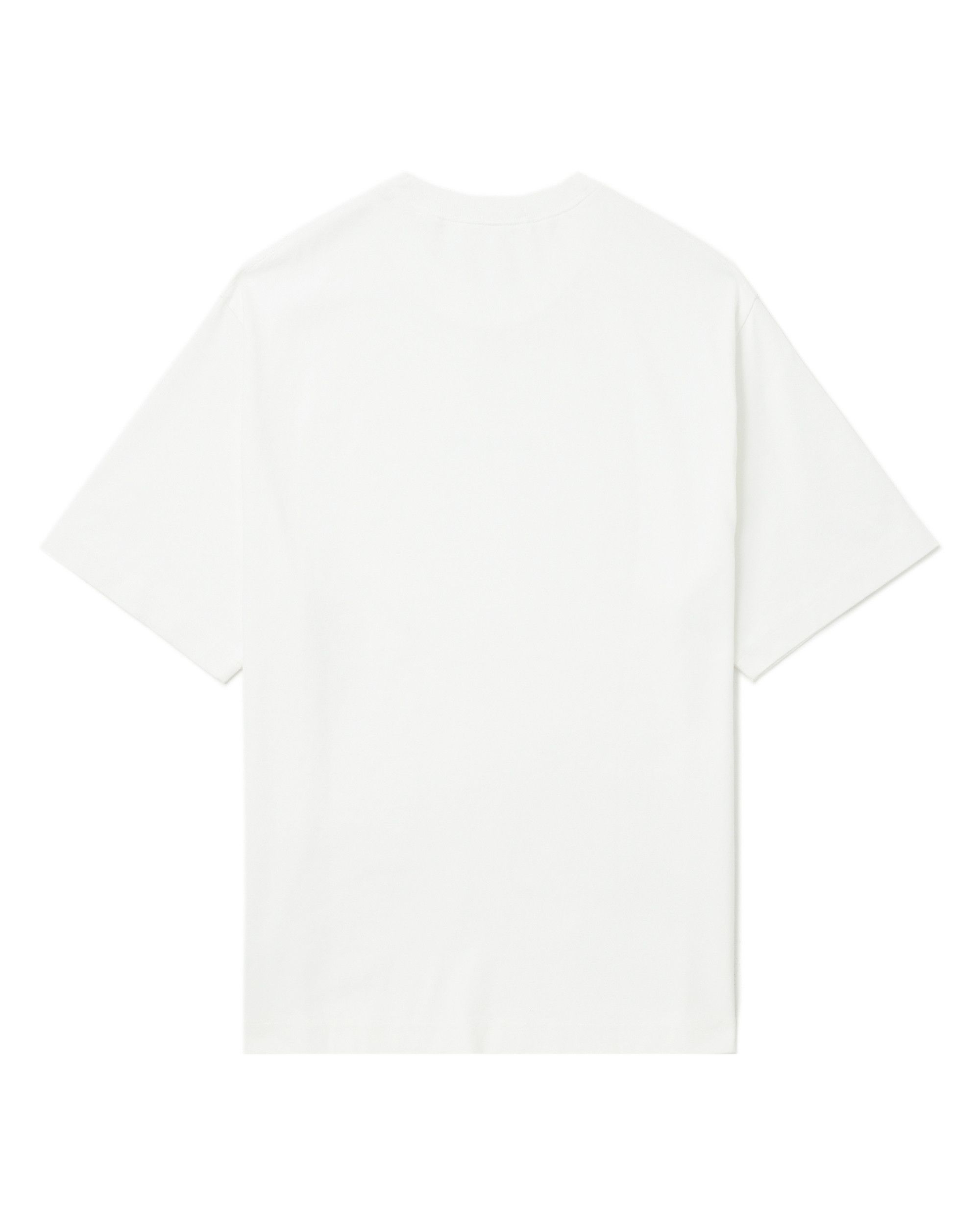 Acne Studios Acne Studios Logo Printed T-Shirt Size US S / EU 44-46 / 1 - 6 Thumbnail