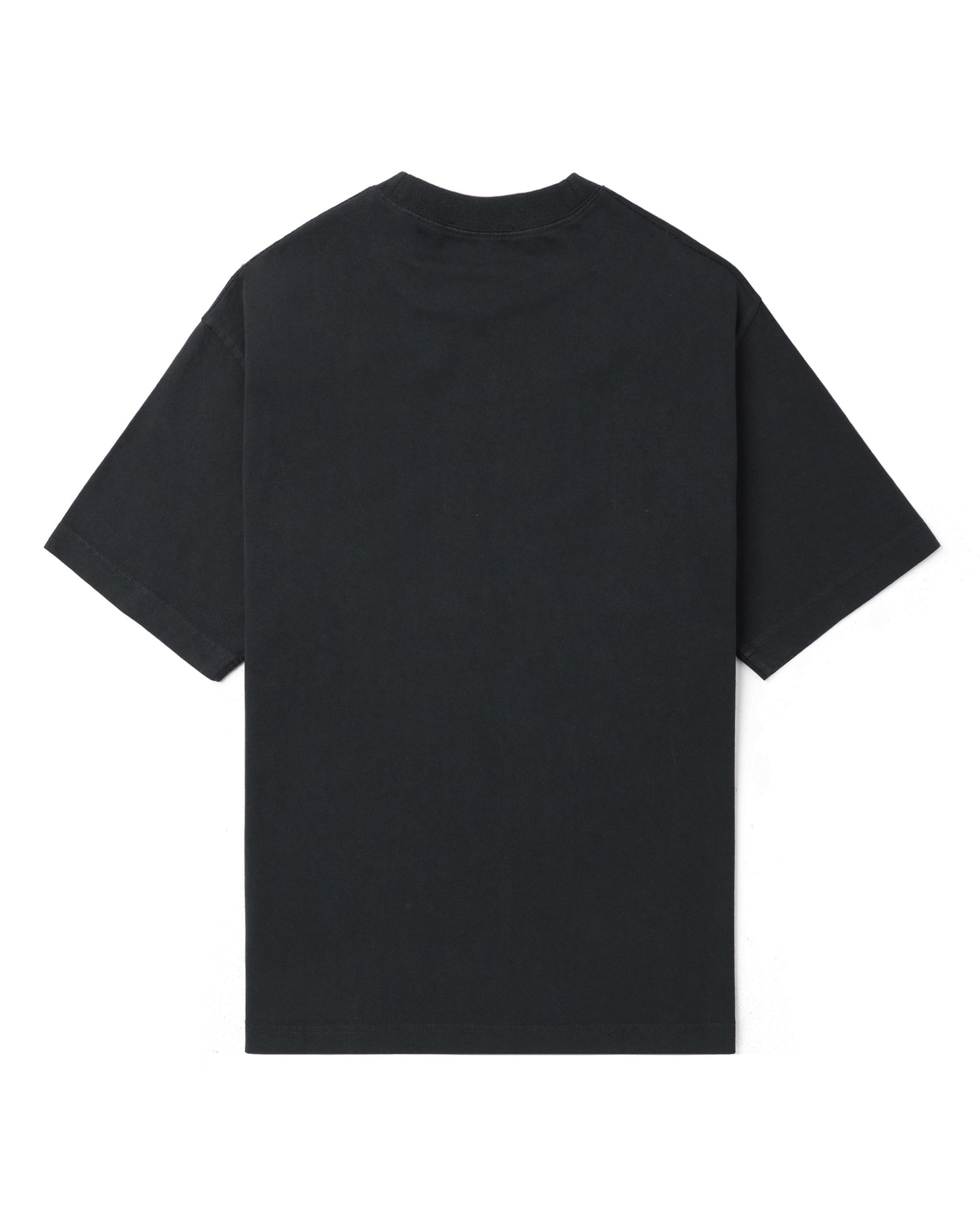 Acne Studios Acne Studios Logo Printed T-Shirt Size US XS / EU 42 / 0 - 6 Thumbnail