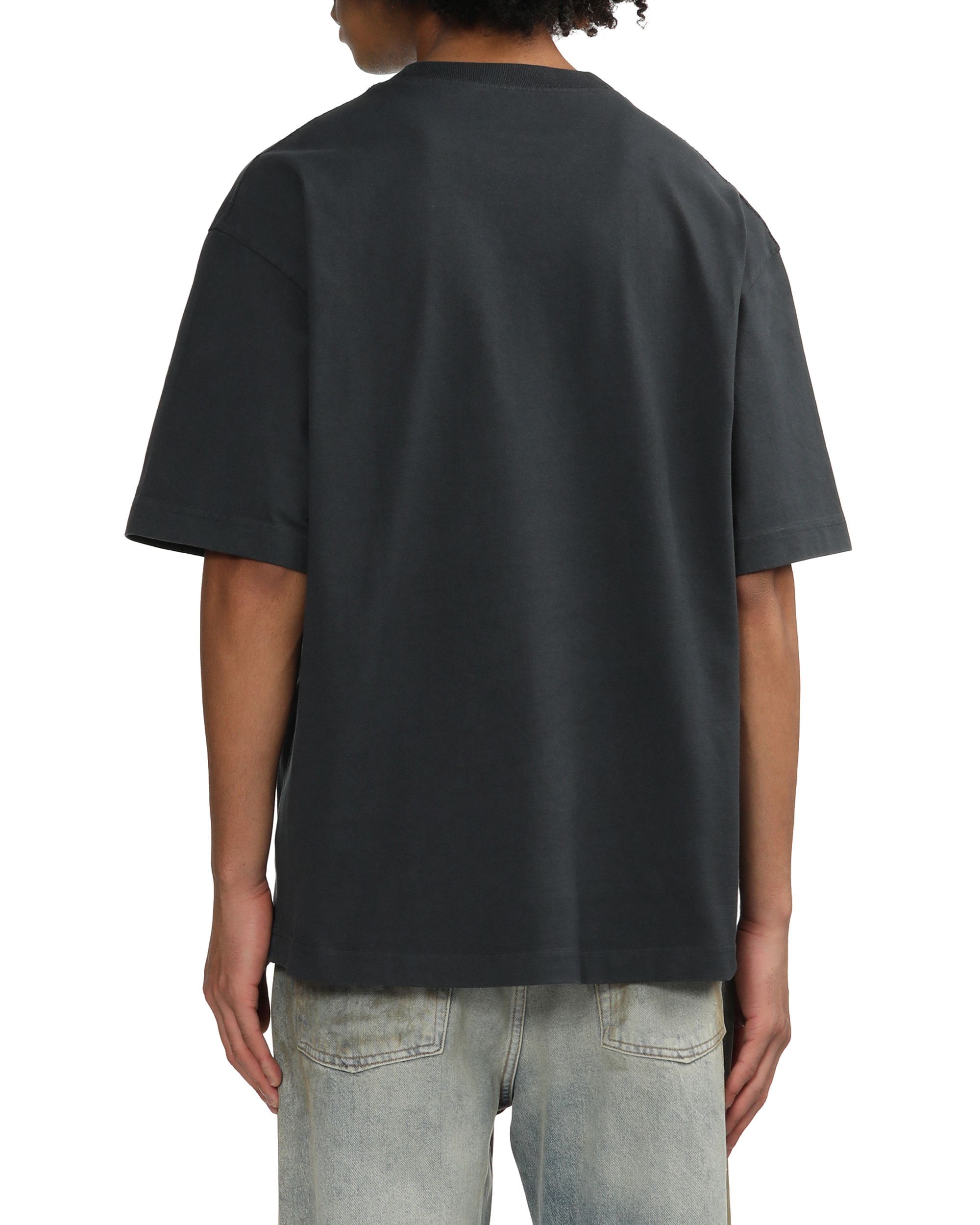 Acne Studios Acne Studios Logo Printed T-Shirt Size US XS / EU 42 / 0 - 4 Thumbnail