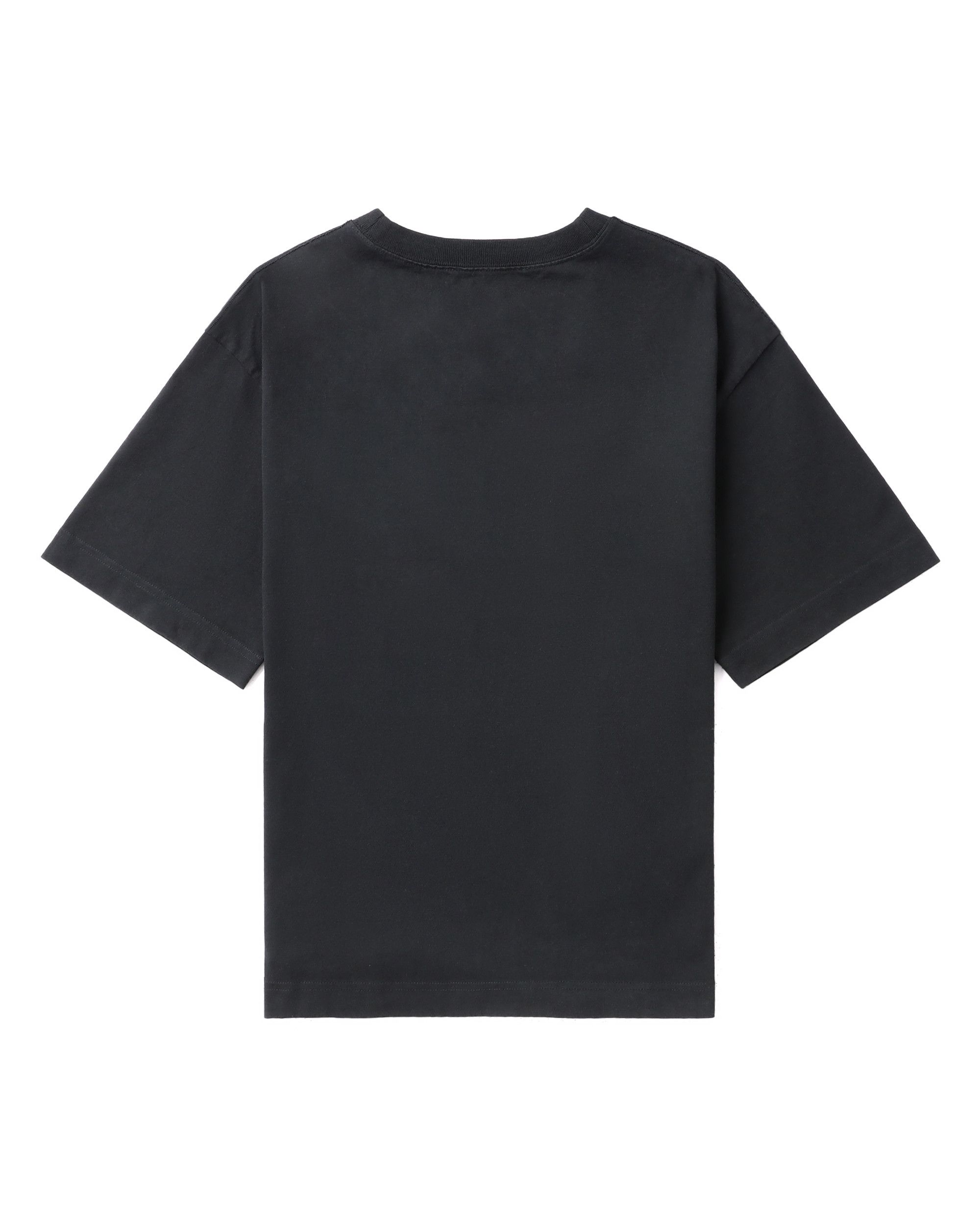 Acne Studios Acne Studios Logo Printed T-Shirt Size XS / US 0-2 / IT 36-38 - 6 Thumbnail