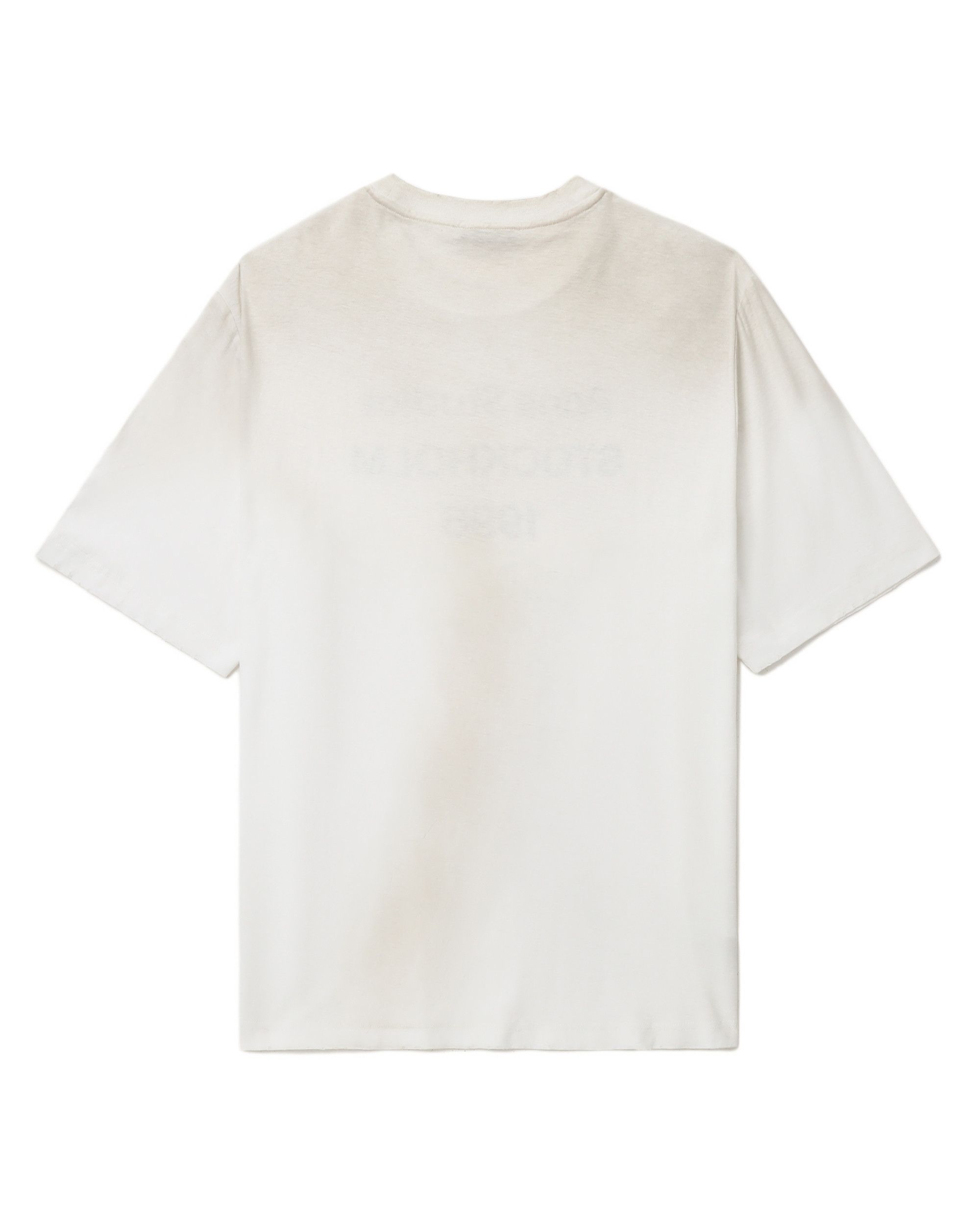 Acne Studios Acne Studios Logo Printed T-Shirt Size US L / EU 52-54 / 3 - 6 Thumbnail
