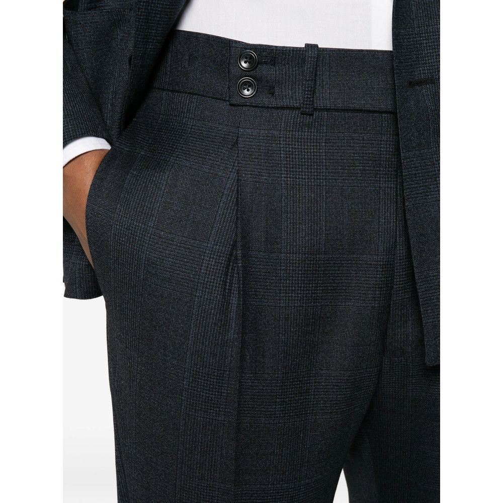 Tagliatore Tagliatore BLUE Suits - Double Breasted Suits Size US L / EU 52-54 / 3 - 5 Thumbnail