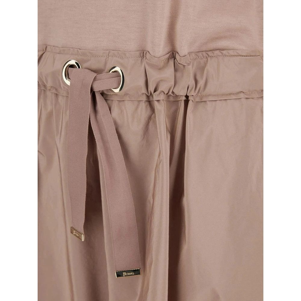 Herno Herno NEUTRALS Dresses - Day Dresses Size XL / US 12-14 / IT 48-50 - 2 Thumbnail