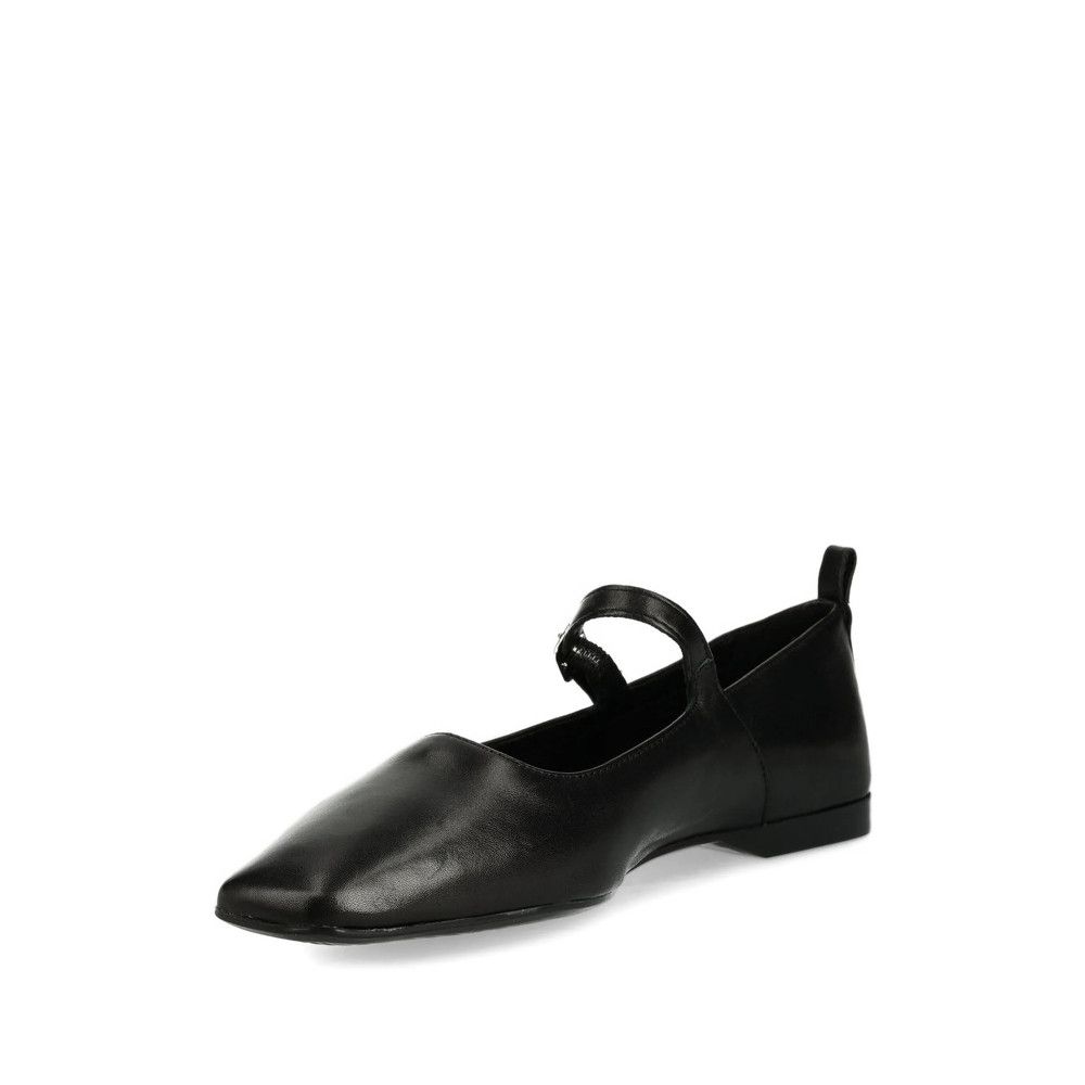 Vagabond Vagabond Ballet Flats Size US 7 / IT 37 - 2 Thumbnail