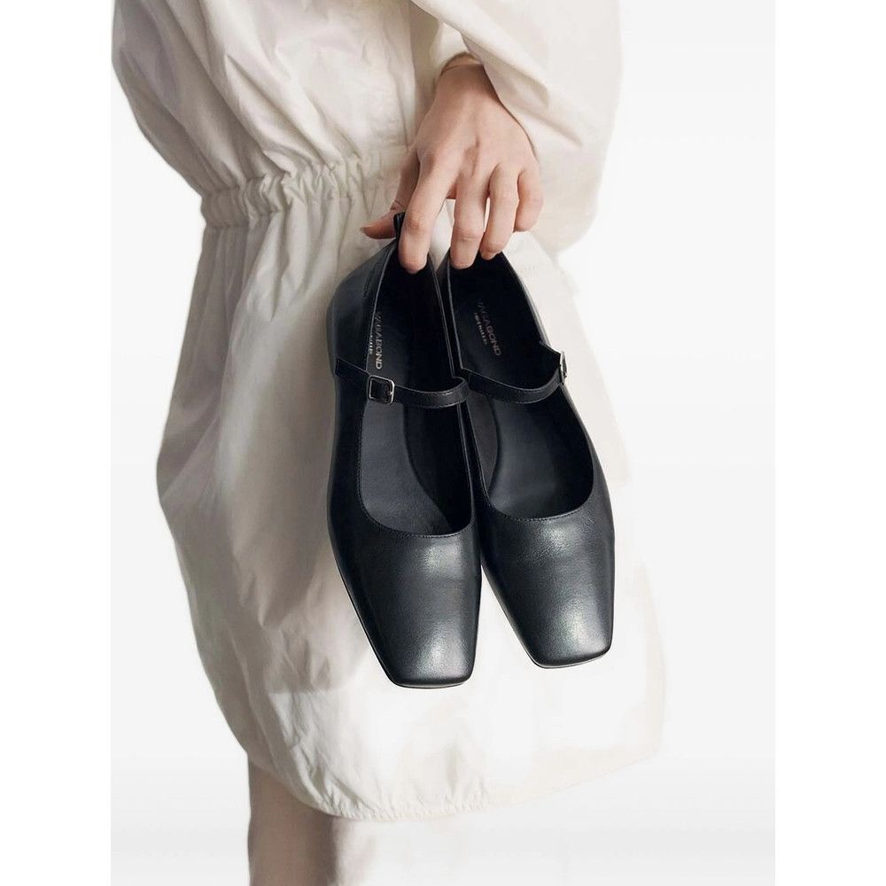 Vagabond Vagabond Ballet Flats Size US 7 / IT 37 - 4 Thumbnail