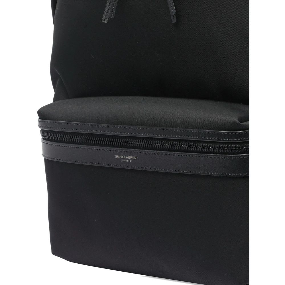 Saint Laurent Paris Saint Laurent Backpacks Size ONE SIZE - 2 Thumbnail