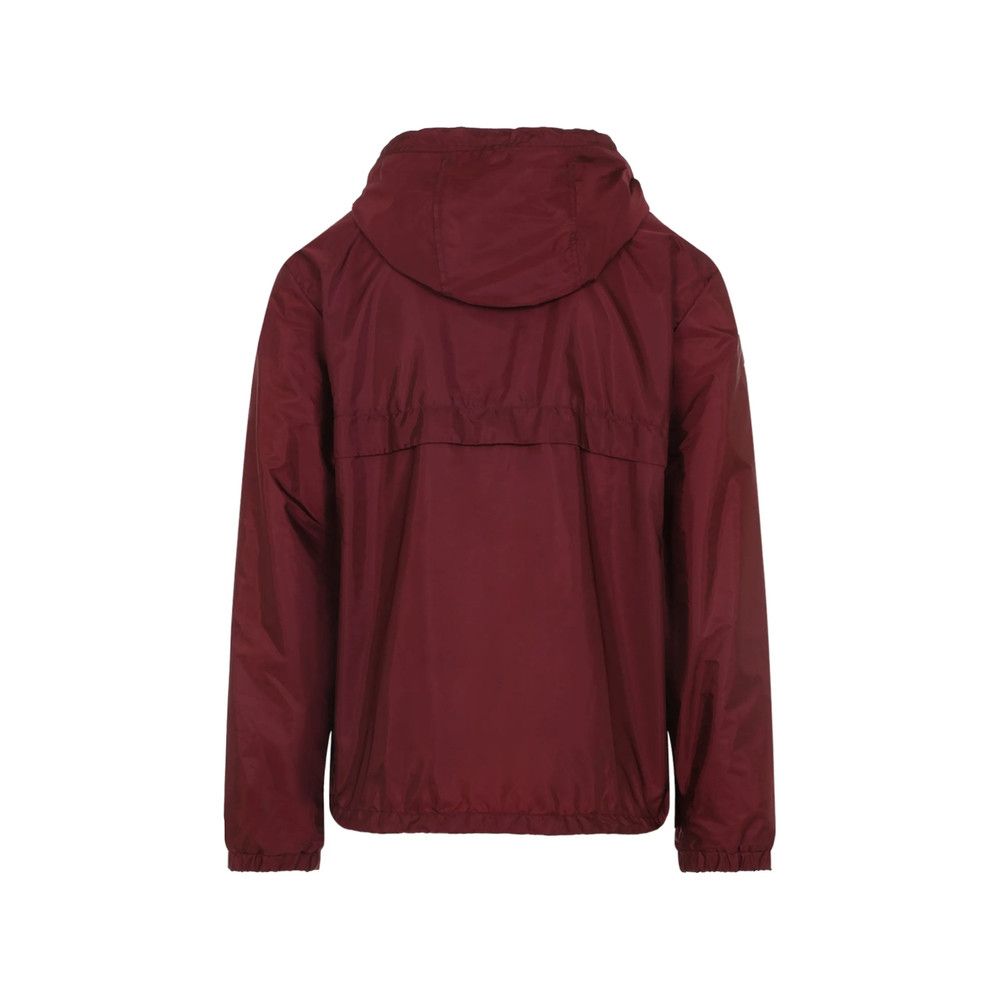 Moncler Moncler RED Jackets - Sport Jackets & Windbreakers Size US M / EU 48-50 / 2 - 2 Thumbnail