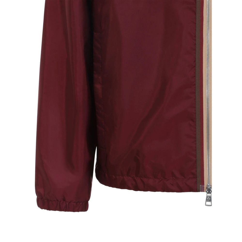 Moncler Moncler RED Jackets - Sport Jackets & Windbreakers Size US L / EU 52-54 / 3 - 4 Thumbnail