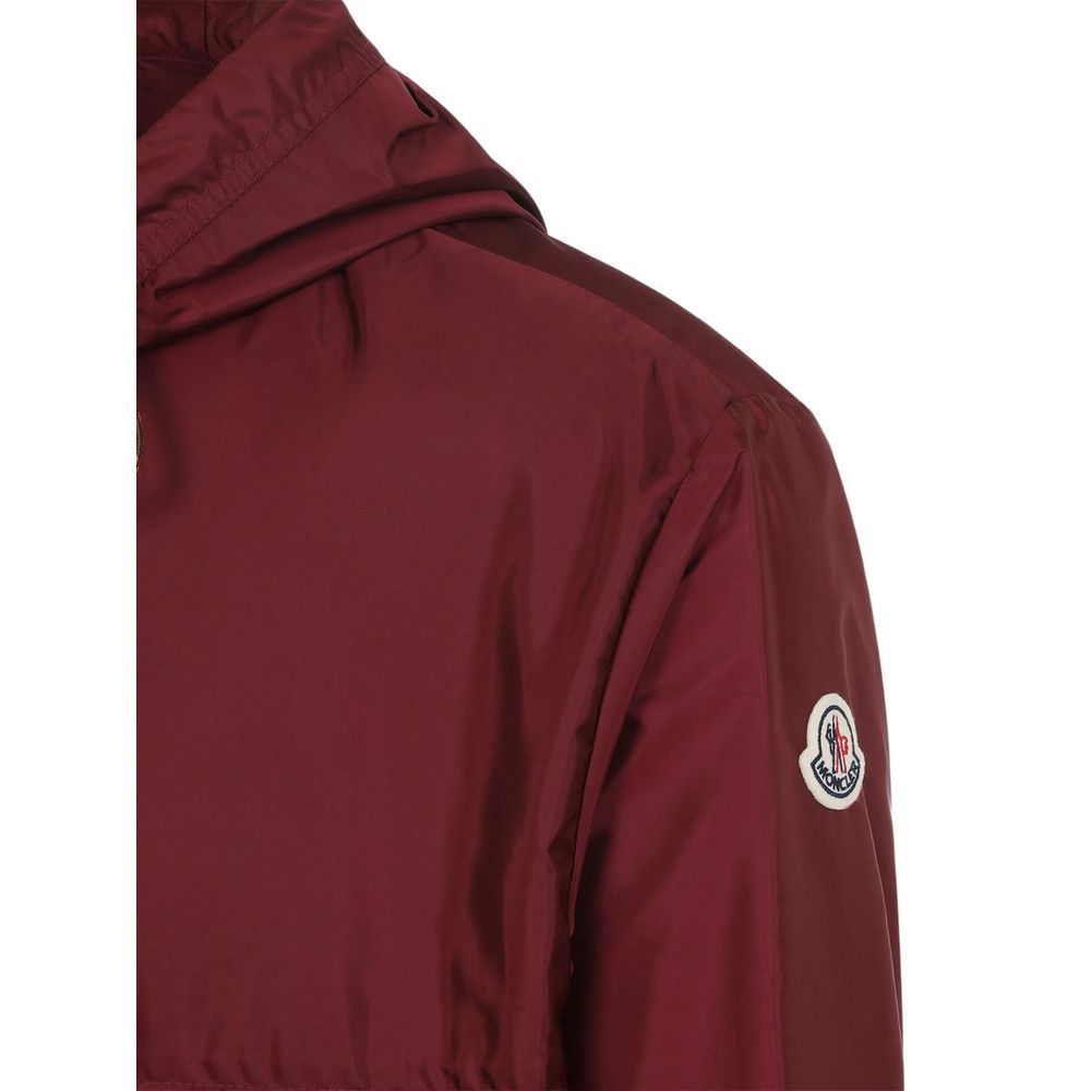 Moncler Moncler RED Jackets - Sport Jackets & Windbreakers Size US L / EU 52-54 / 3 - 3 Thumbnail
