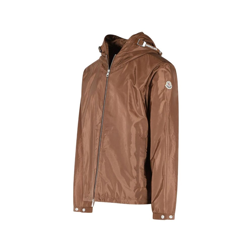 Moncler Moncler BROWN Jackets - Sport Jackets & Windbreakers Size US XL / EU 56 / 4 - 3 Thumbnail