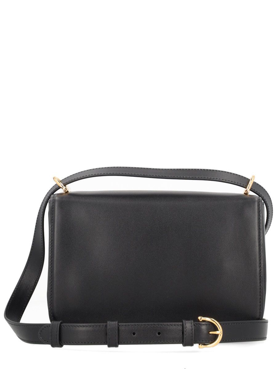 Gucci GUCCI BAG "SIENA" - BLACK Size ONE SIZE - 4 Thumbnail